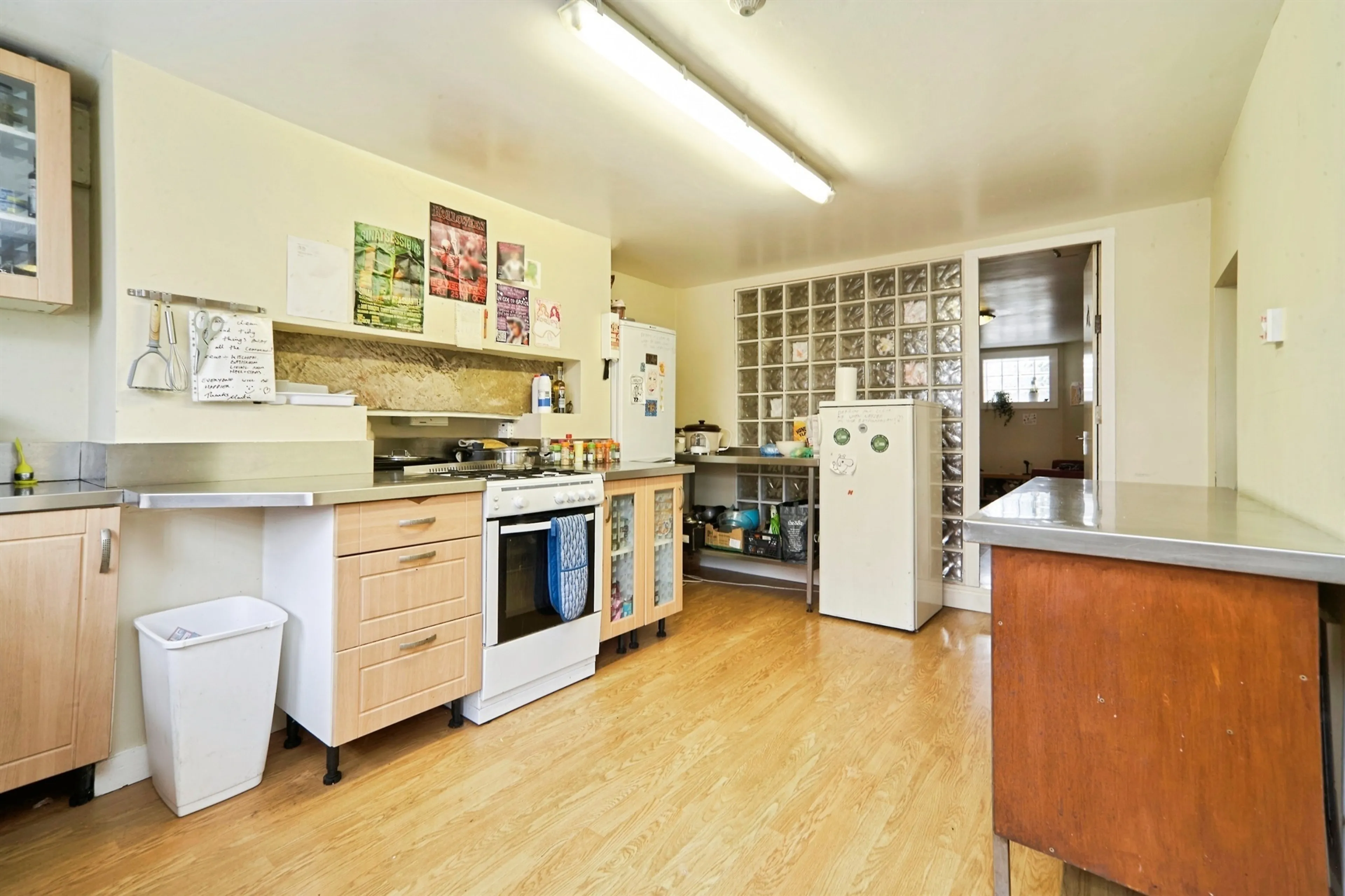 Property at Spencer Place, Leeds