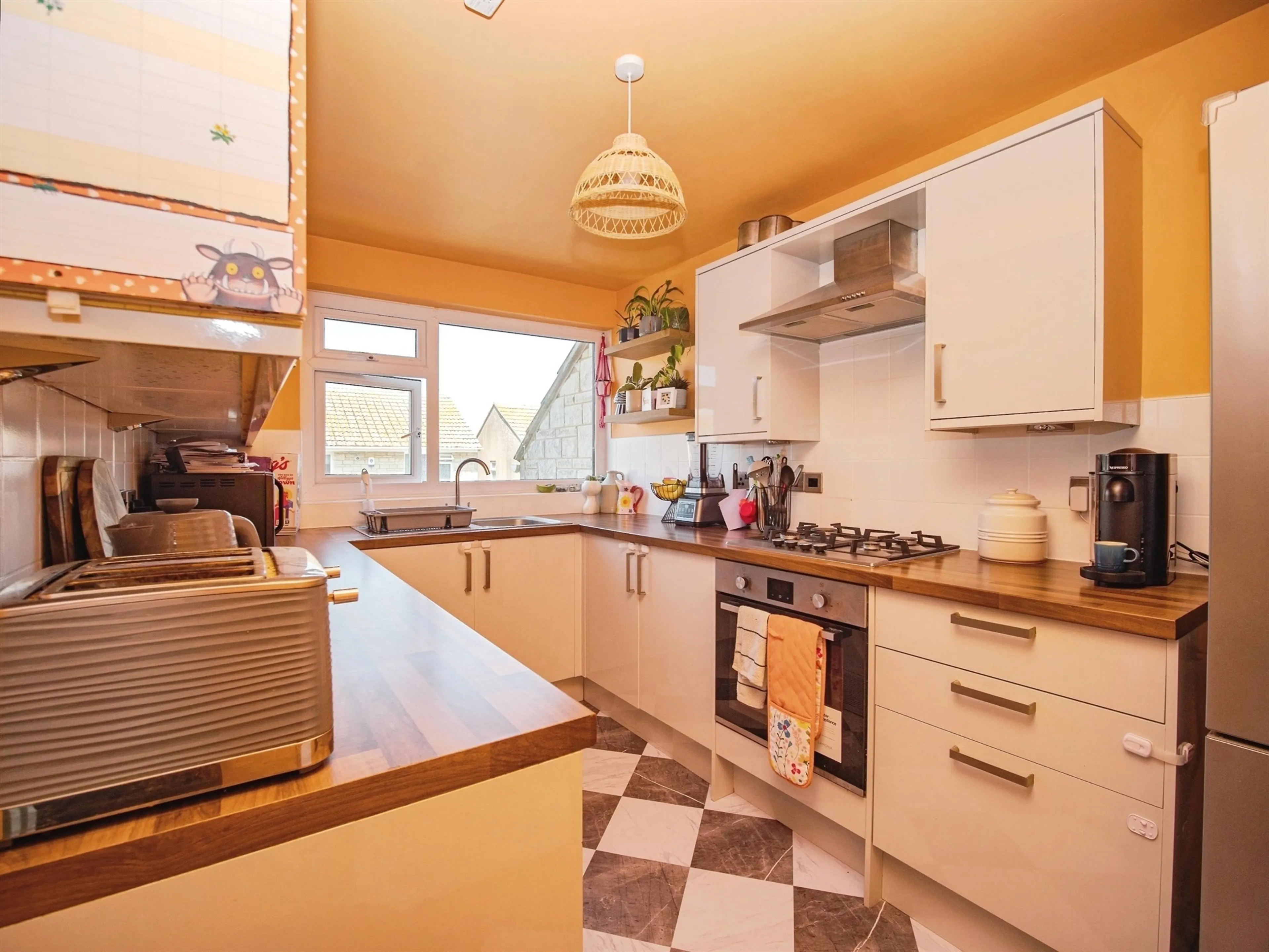 Property at Killicks Hill, Portland