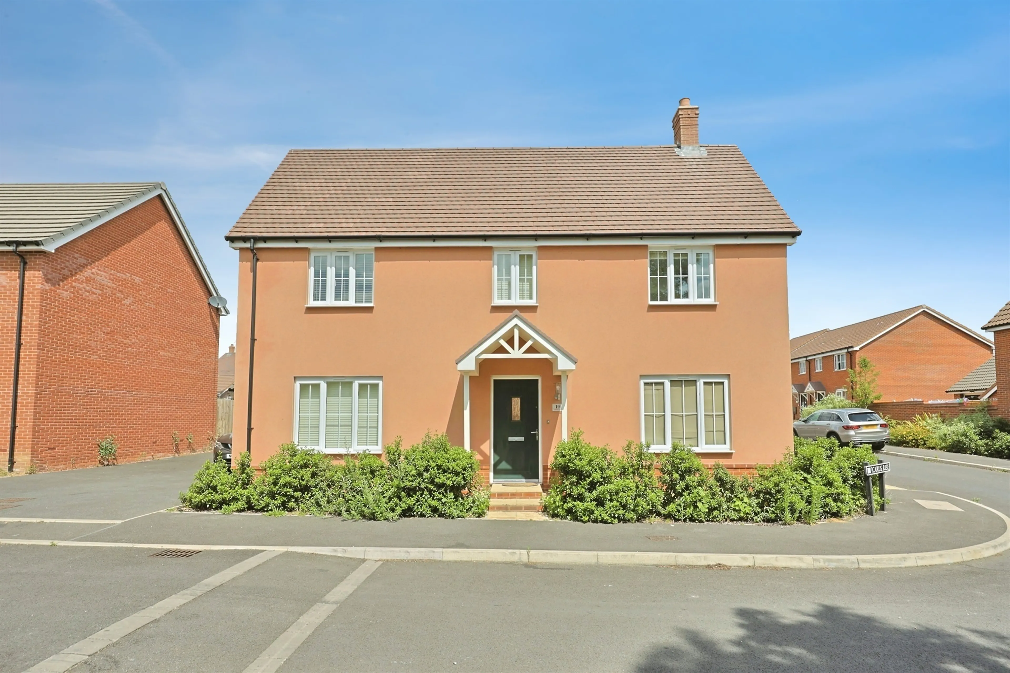 Property at Phoenix Way, Norwich
