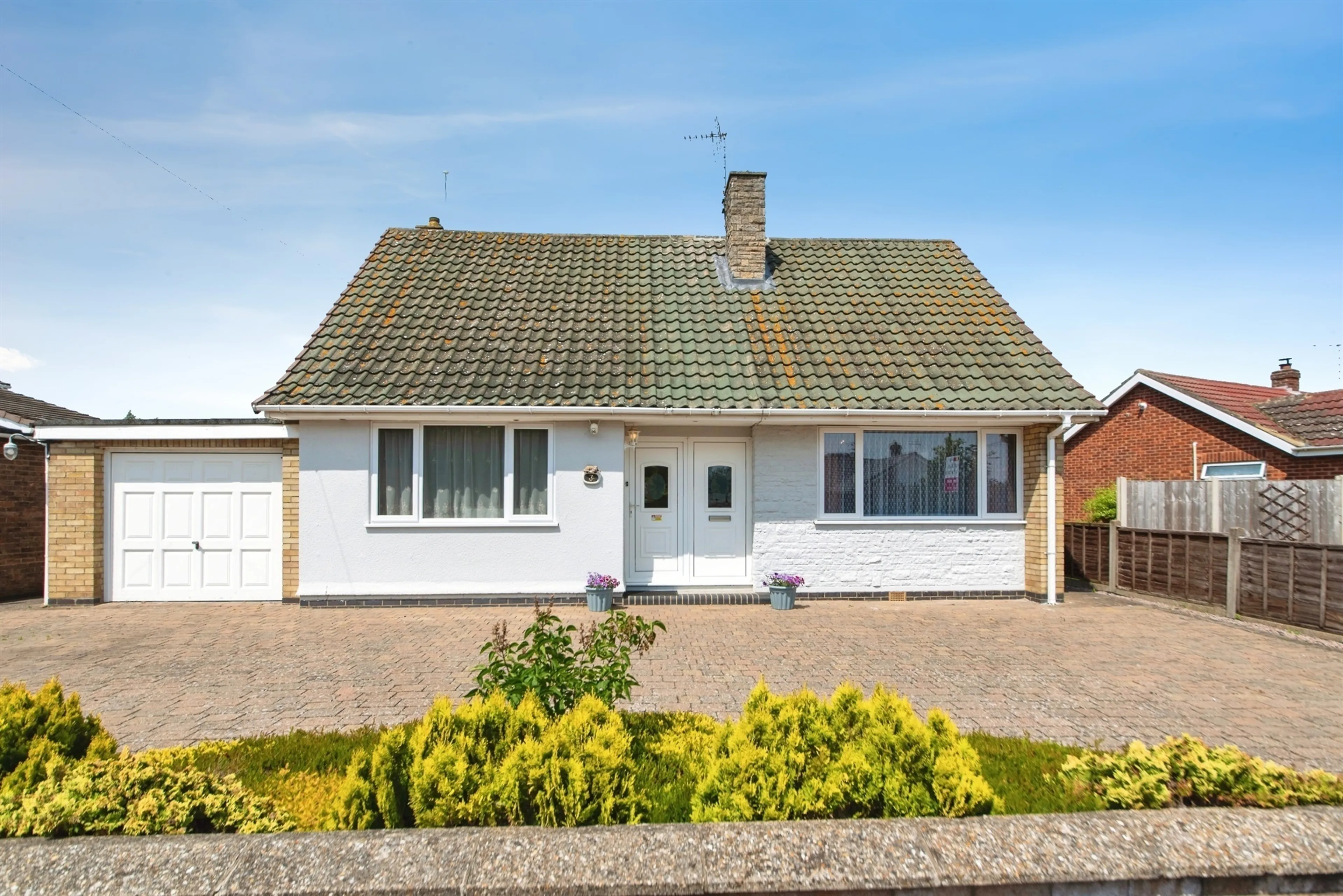 Property at Lincoln Way, Spalding