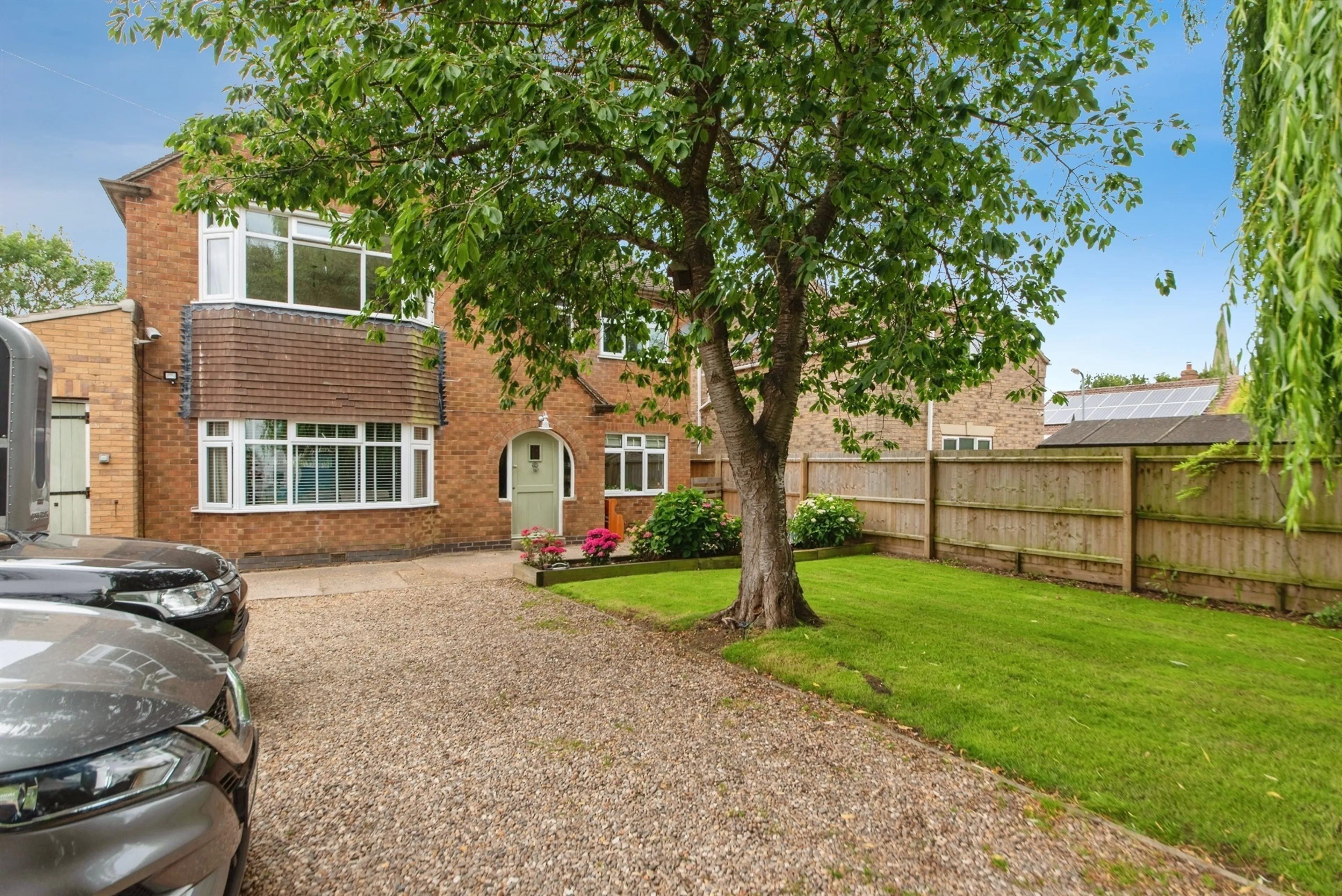 Property at George Street, Helpringham, Sleaford