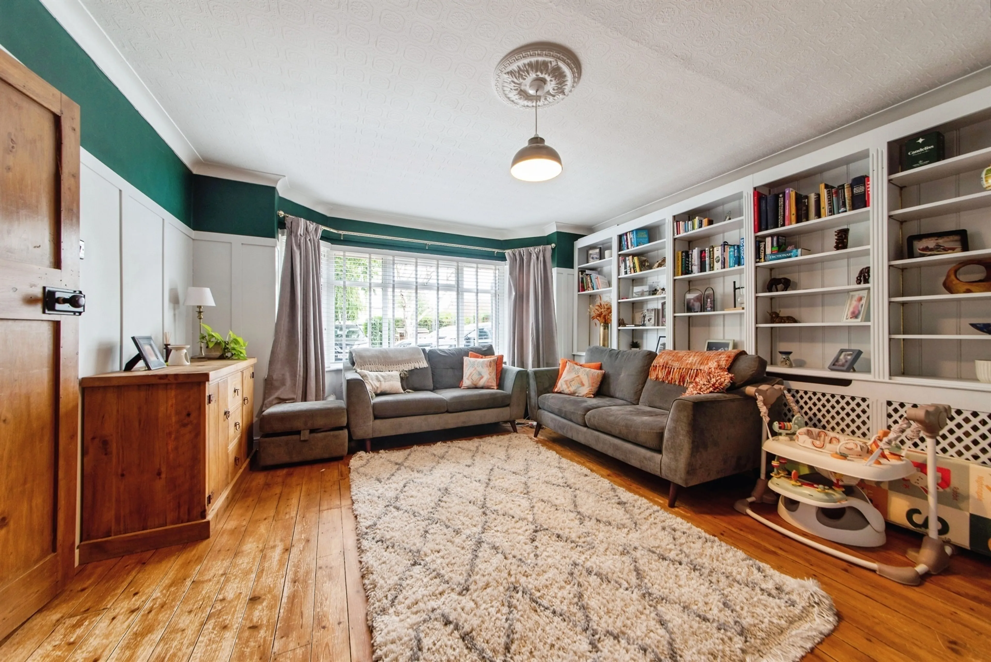 Property at George Street, Helpringham, Sleaford