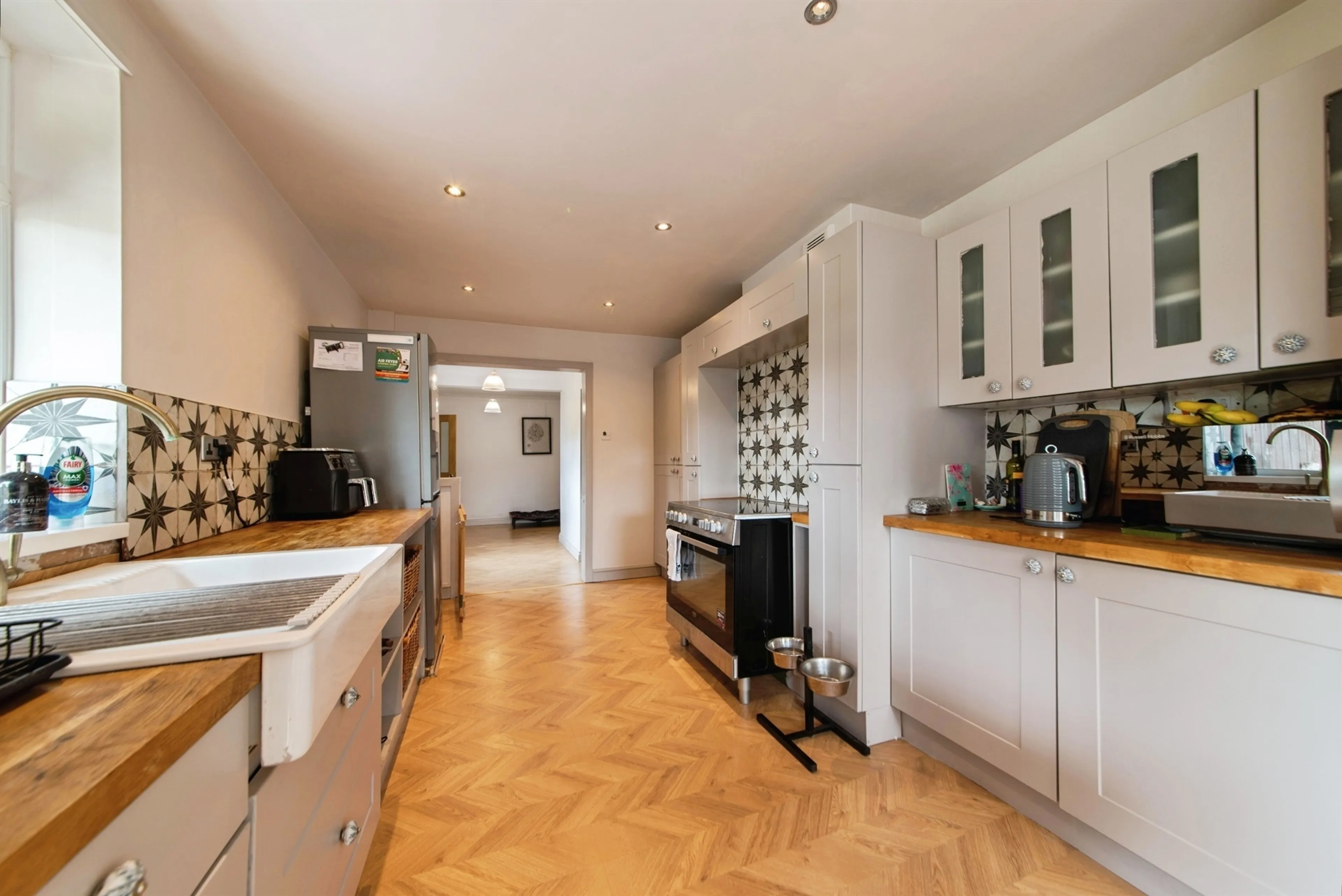 Property at George Street, Helpringham, Sleaford