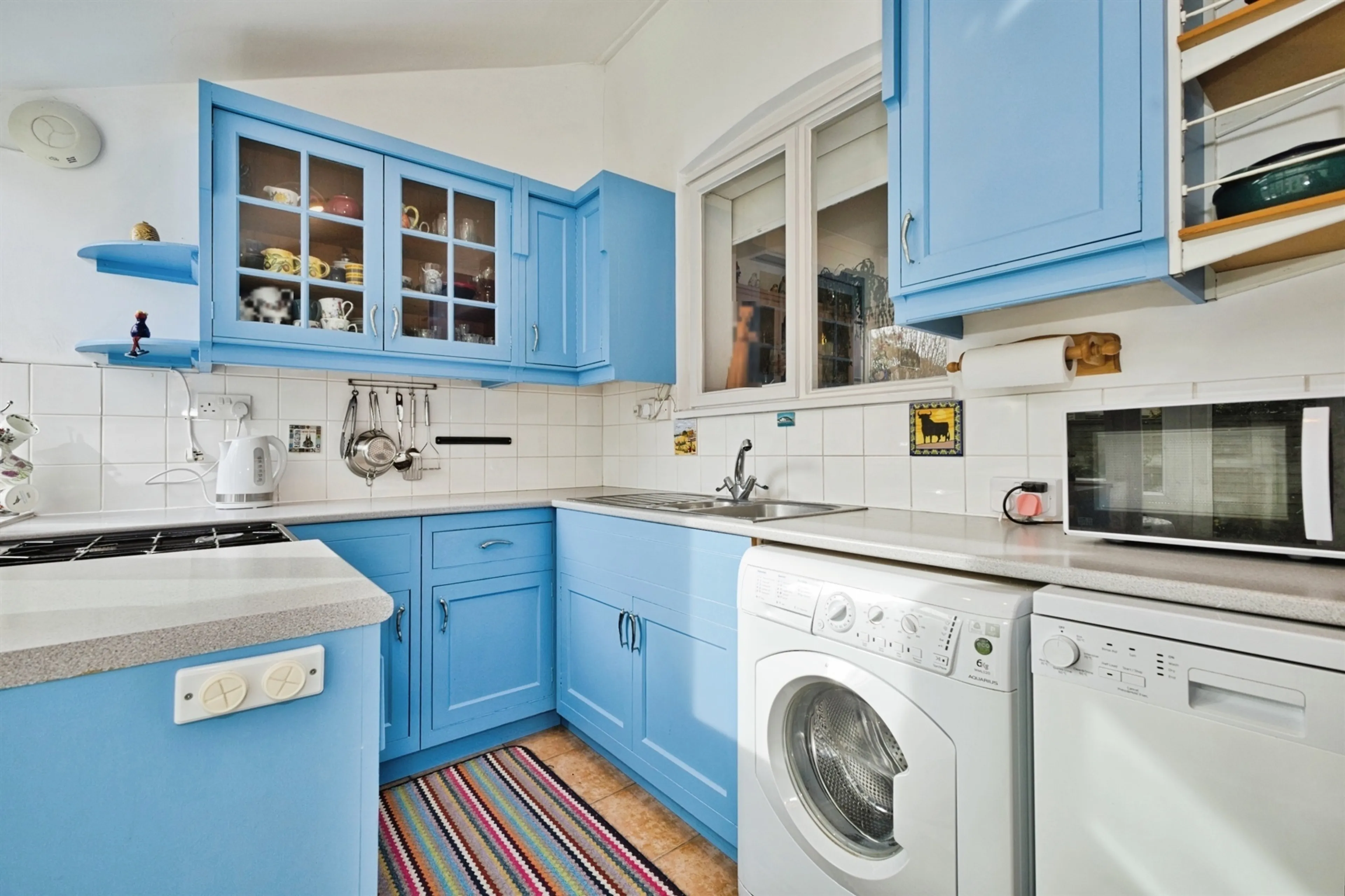 Property at St. James, Beaminster