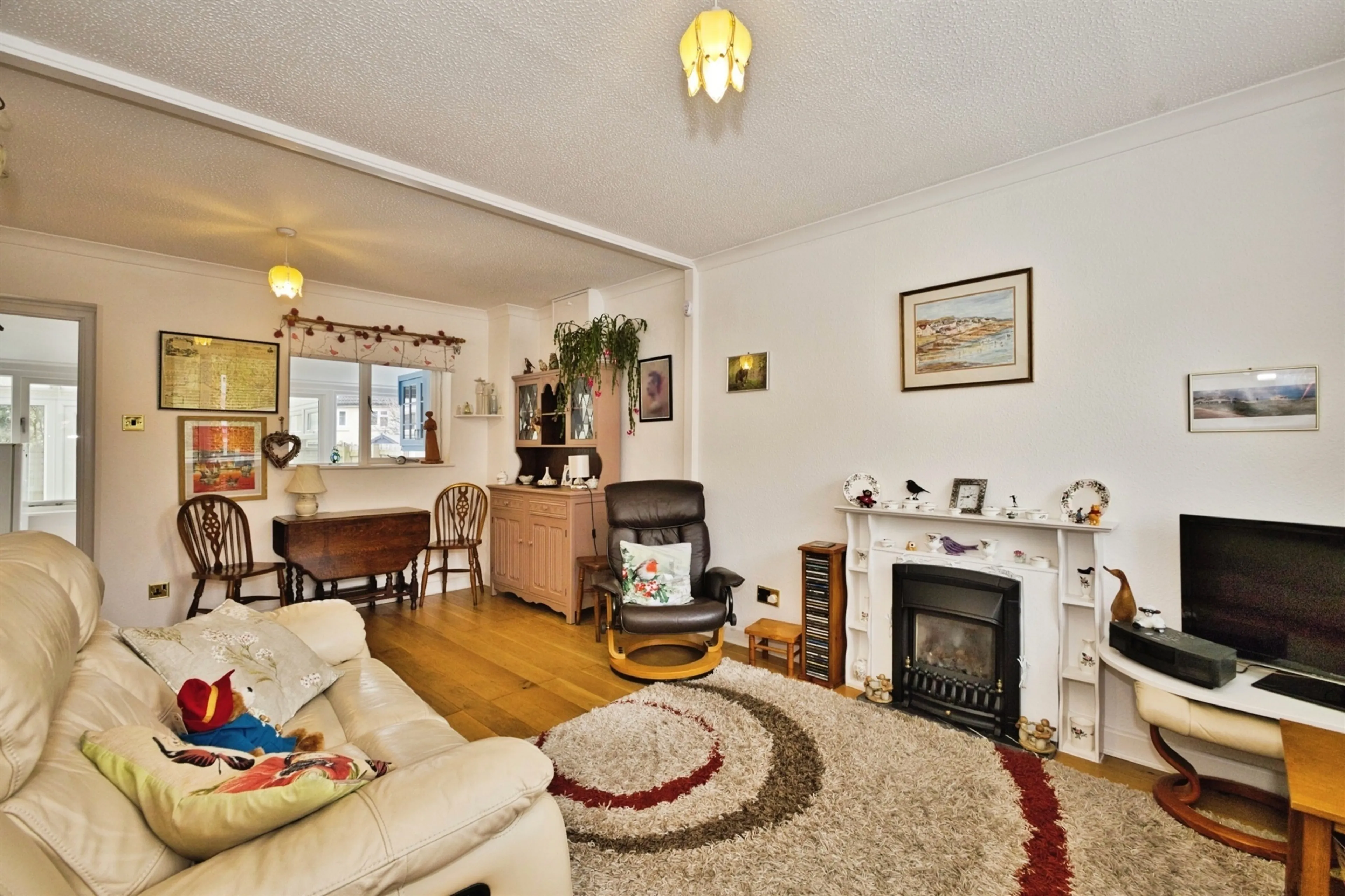 Property at St. James, Beaminster