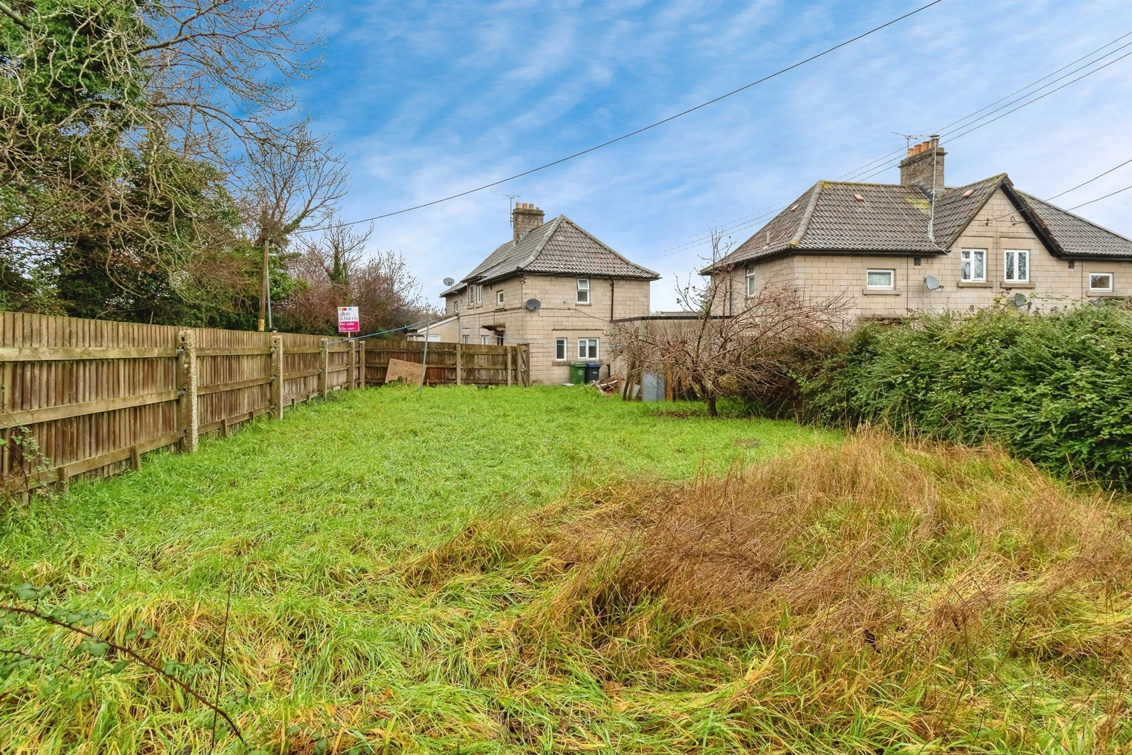 Property at Potley Lane, Corsham