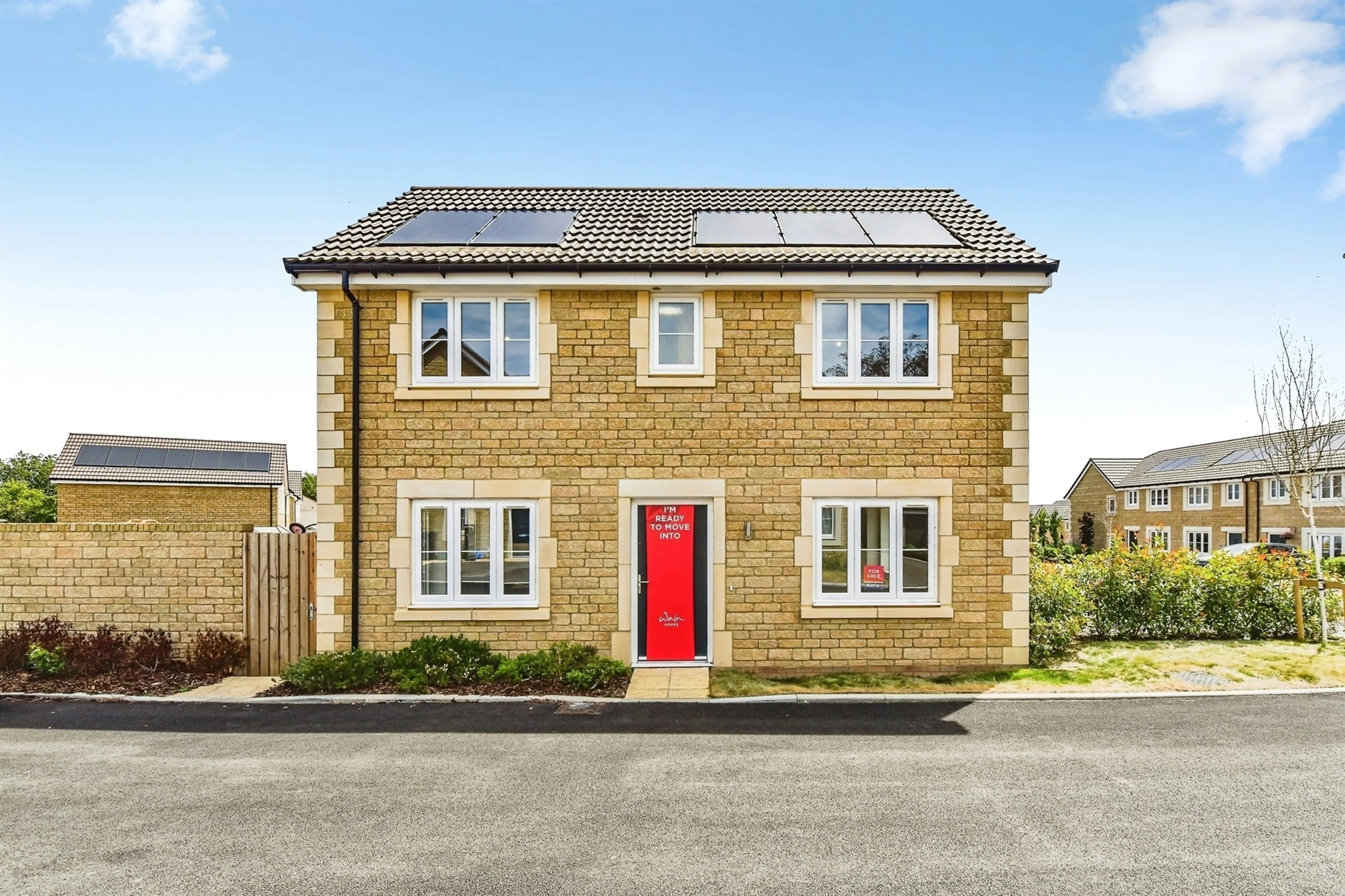 Property at Little Keyford Lane, Frome