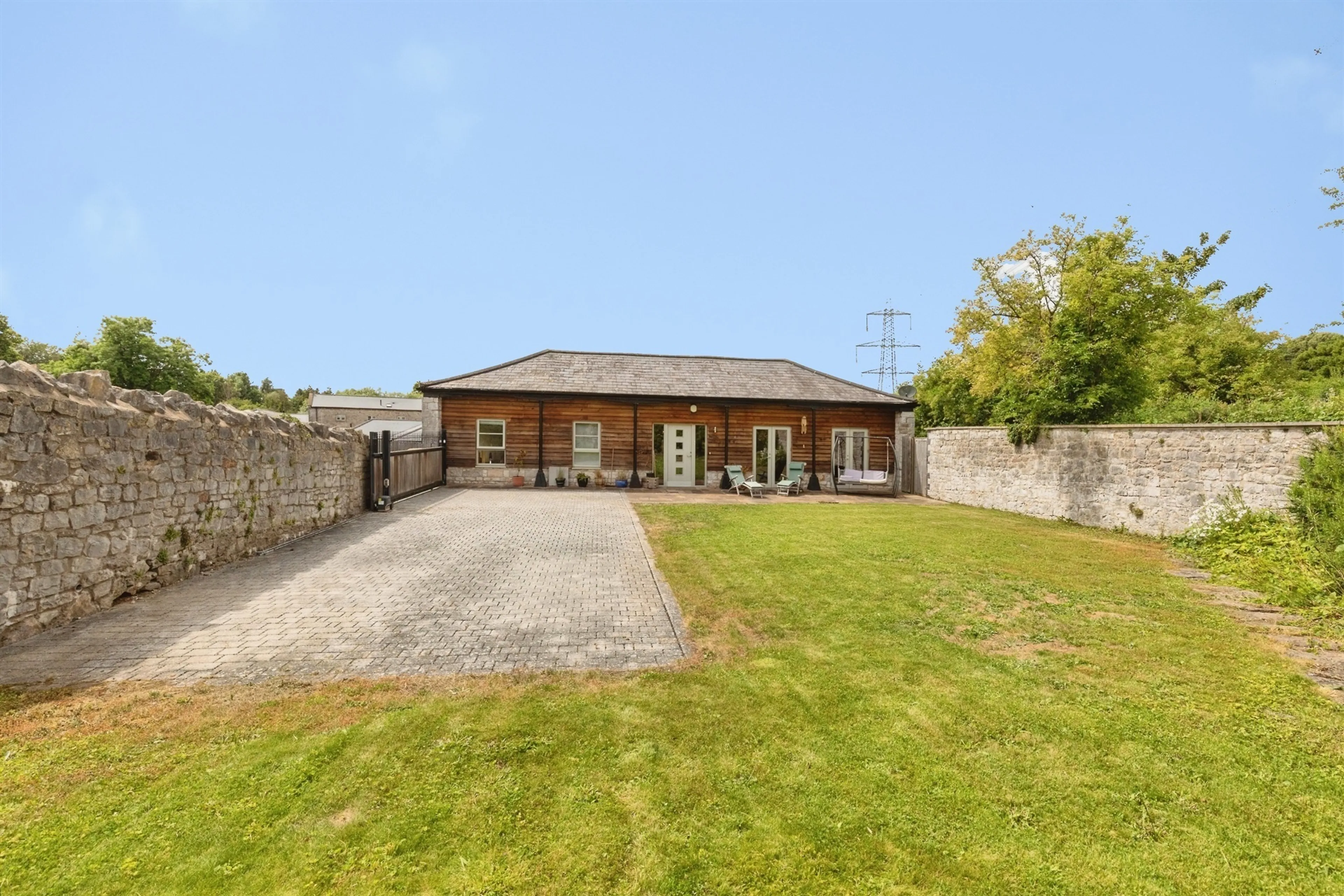 Property at Fernhill, Almondsbury, Bristol