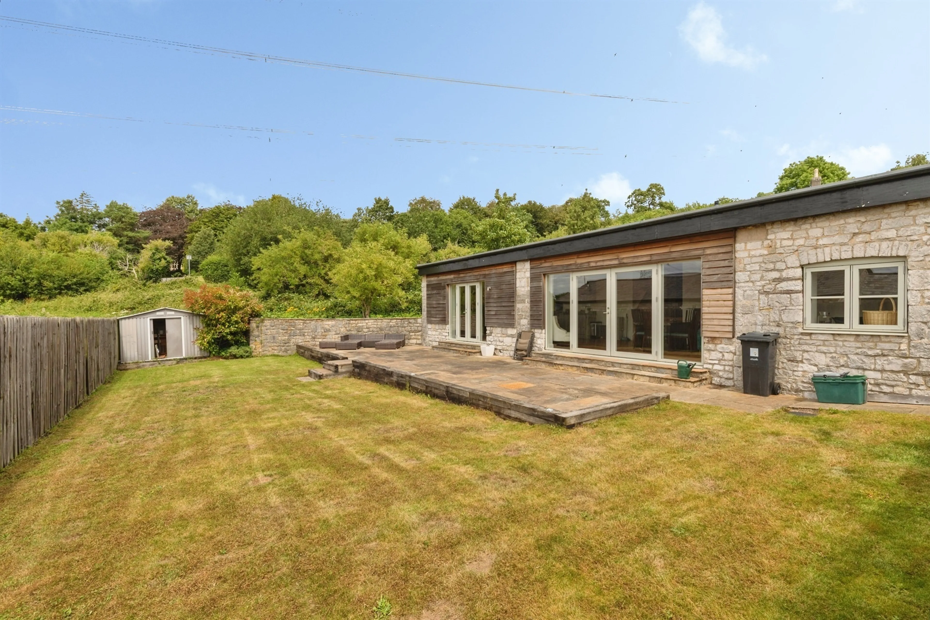 Property at Fernhill, Almondsbury, Bristol