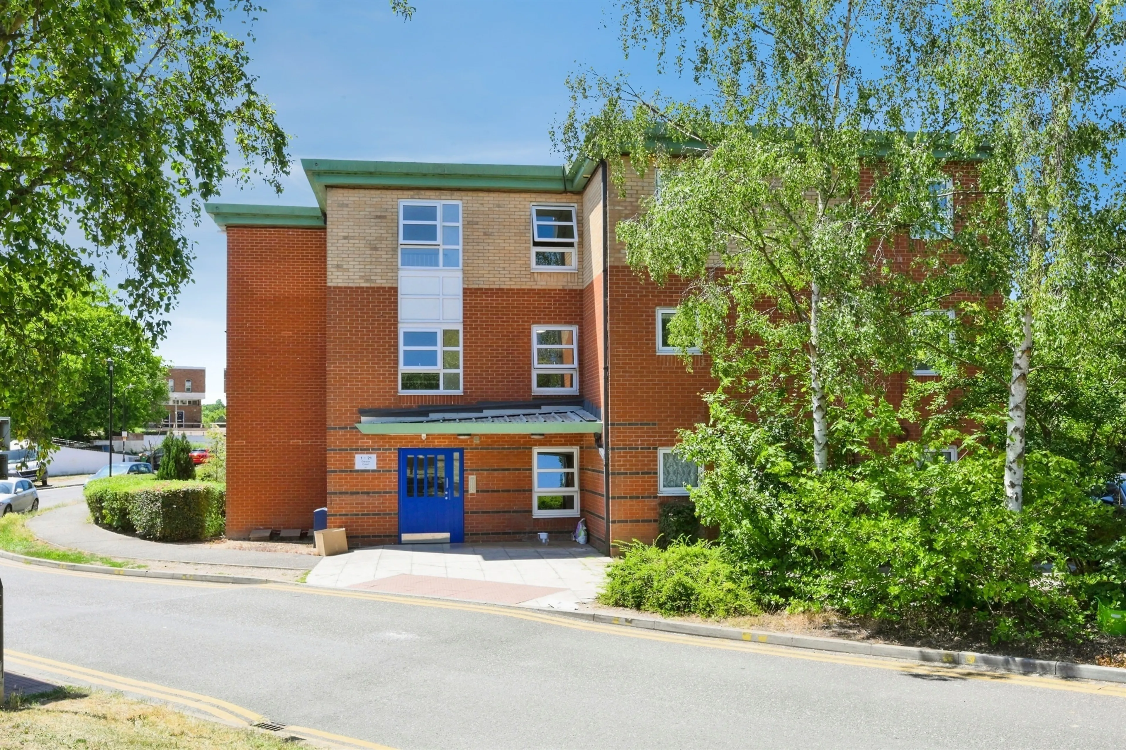 Property at Bishopsfield, Harlow