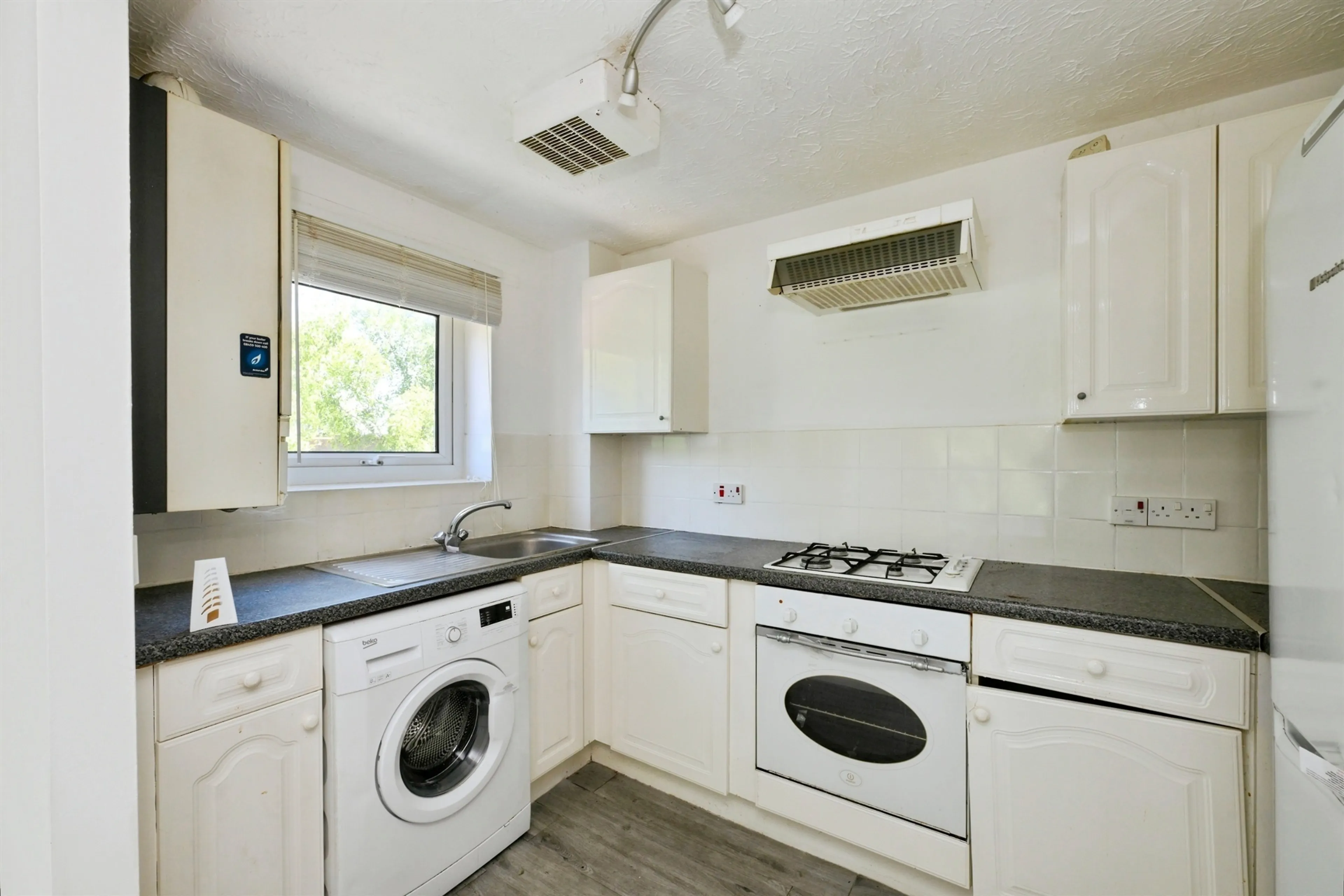 Property at Bishopsfield, Harlow