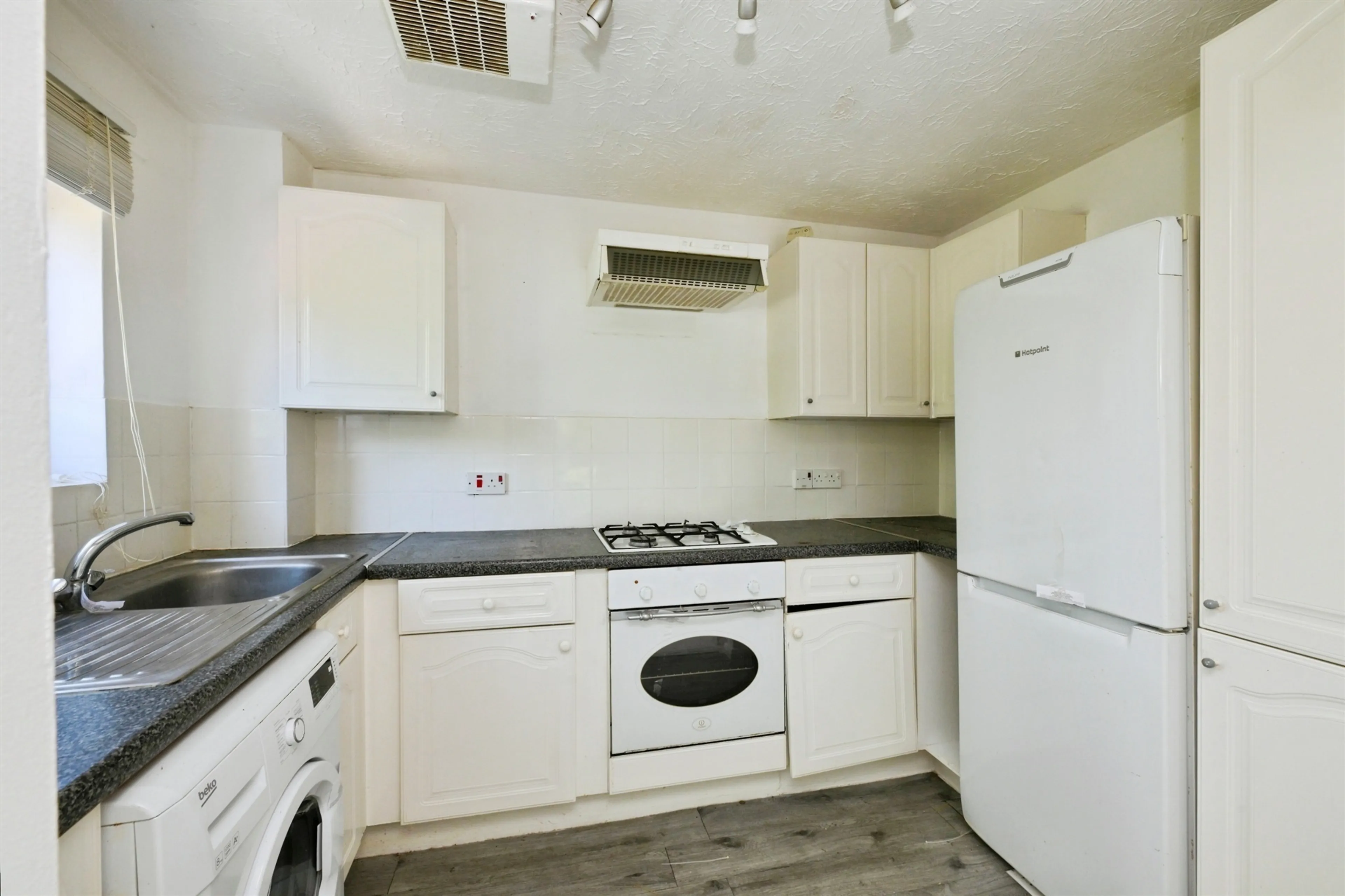 Property at Bishopsfield, Harlow