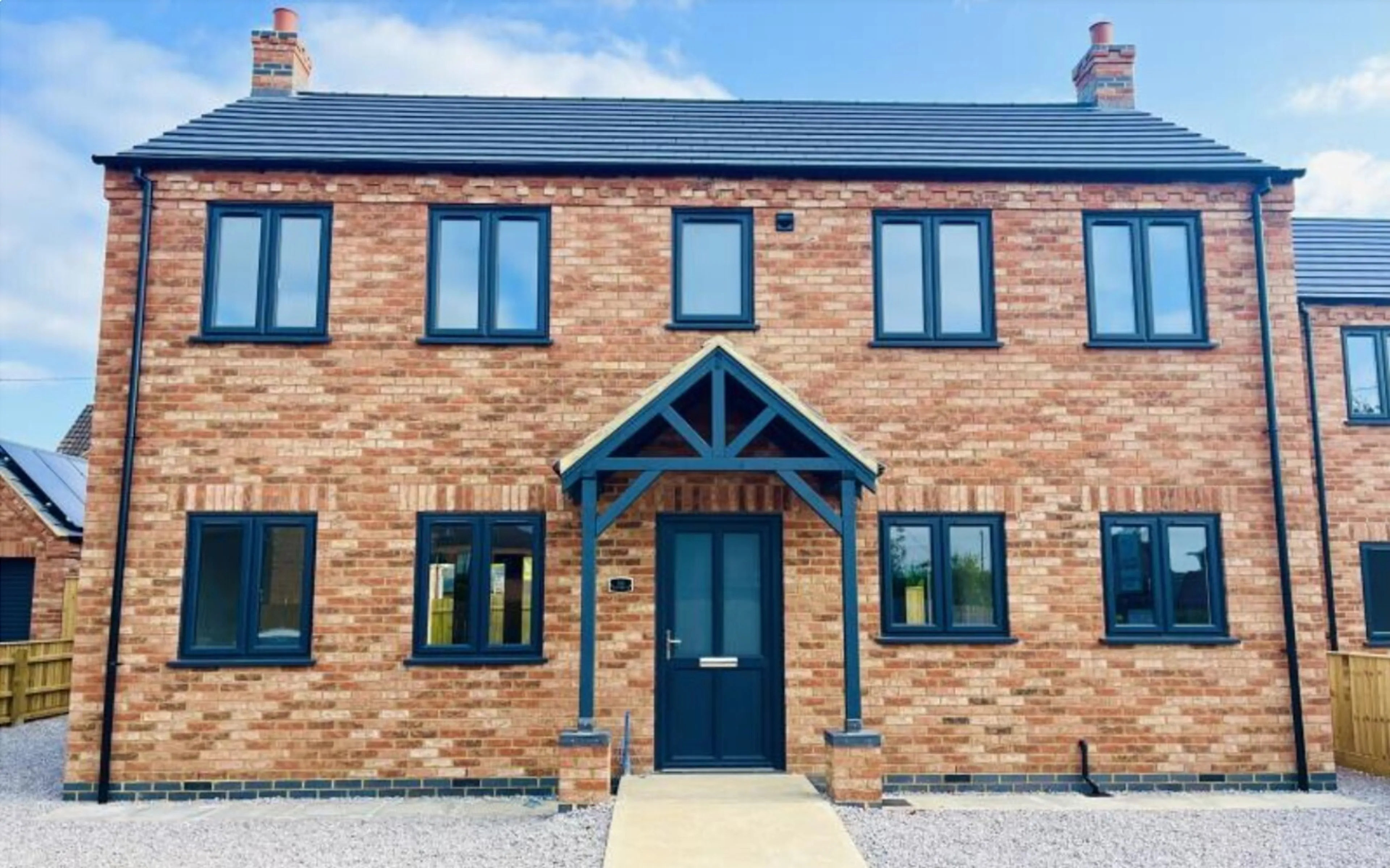 Property at Rat Row, Wisbech St. Mary, Wisbech