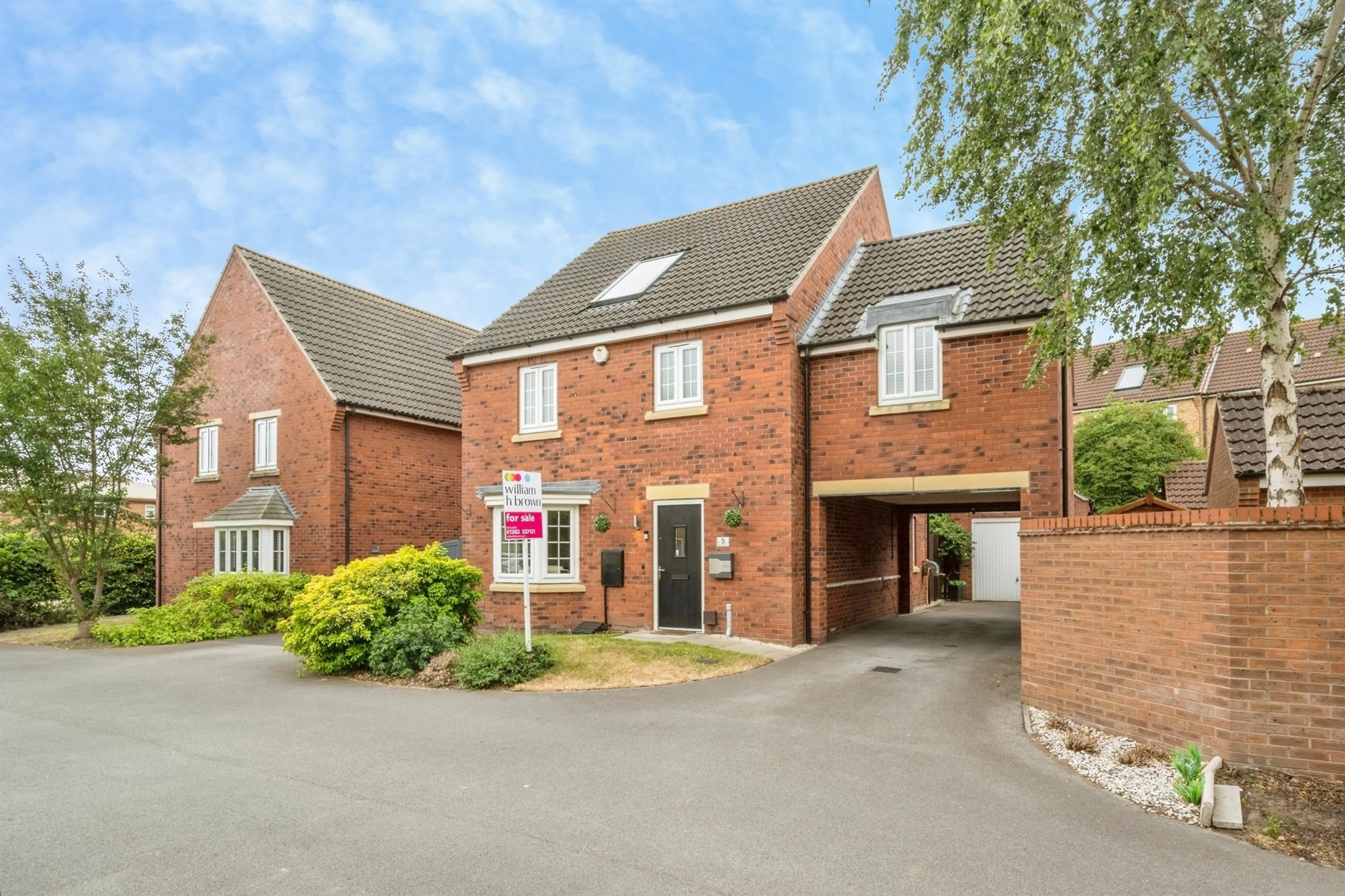 Property at Derwent Drive, Lakeside, Doncaster