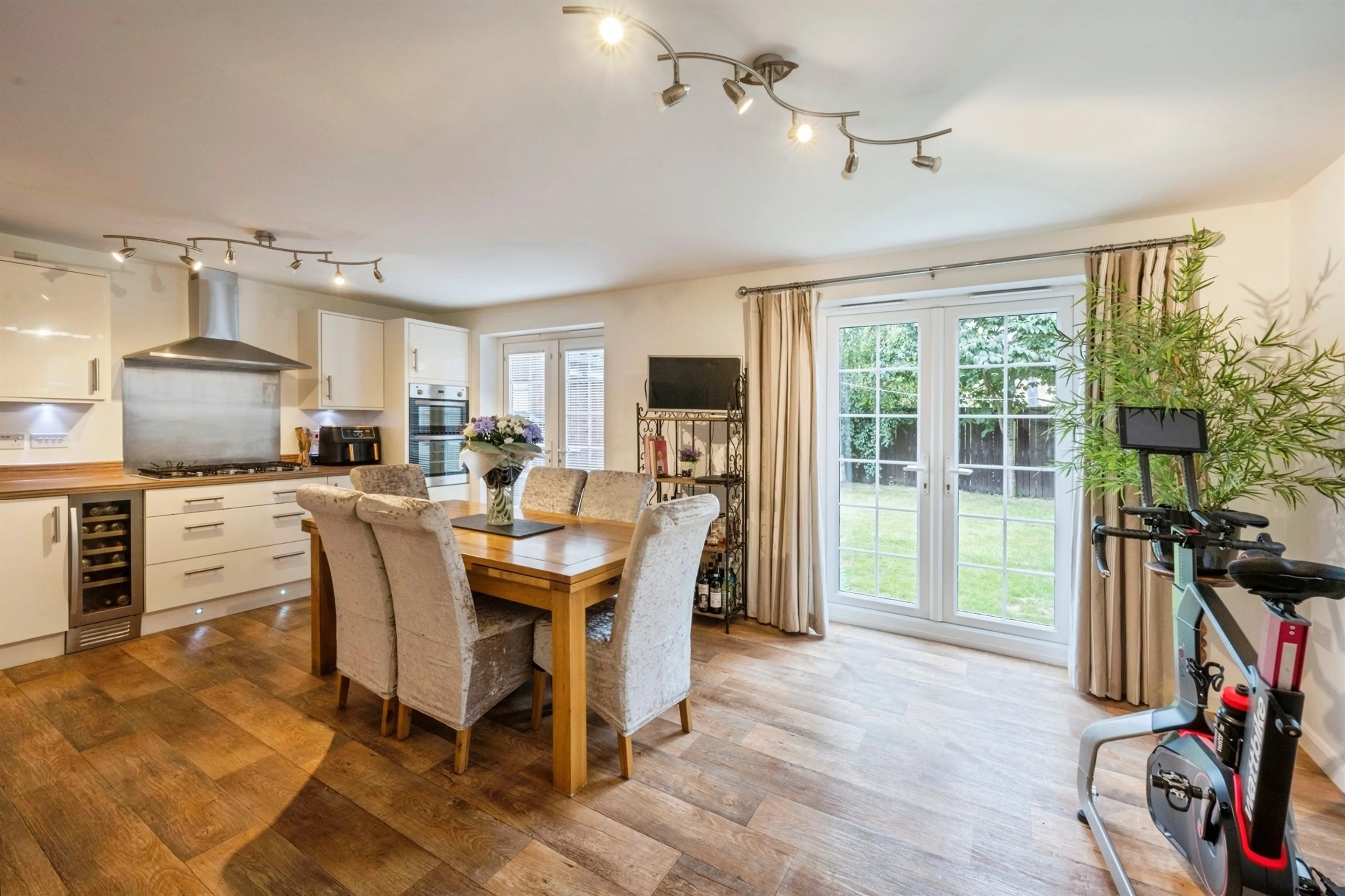 Property at Derwent Drive, Lakeside, Doncaster