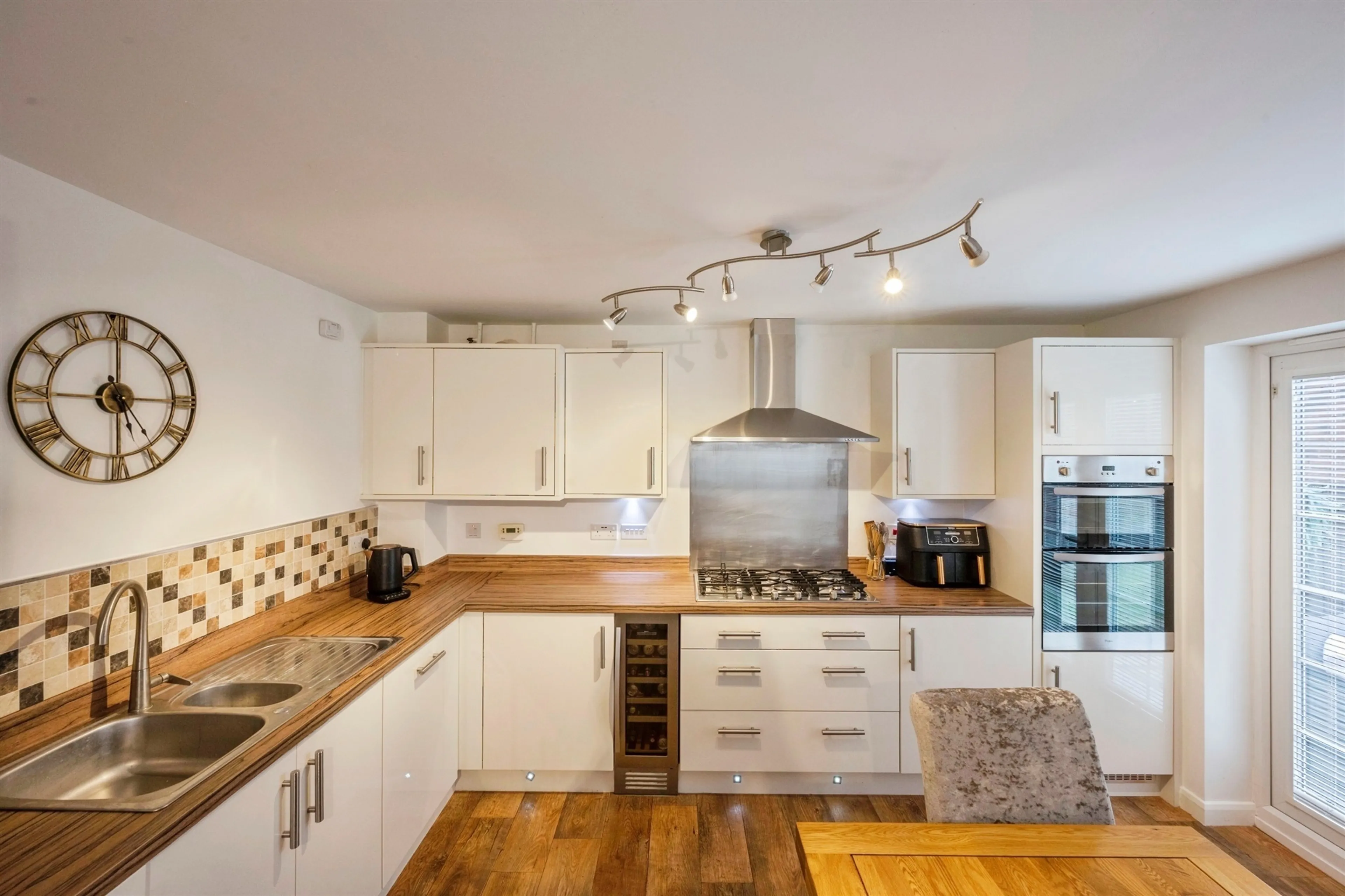 Property at Derwent Drive, Lakeside, Doncaster