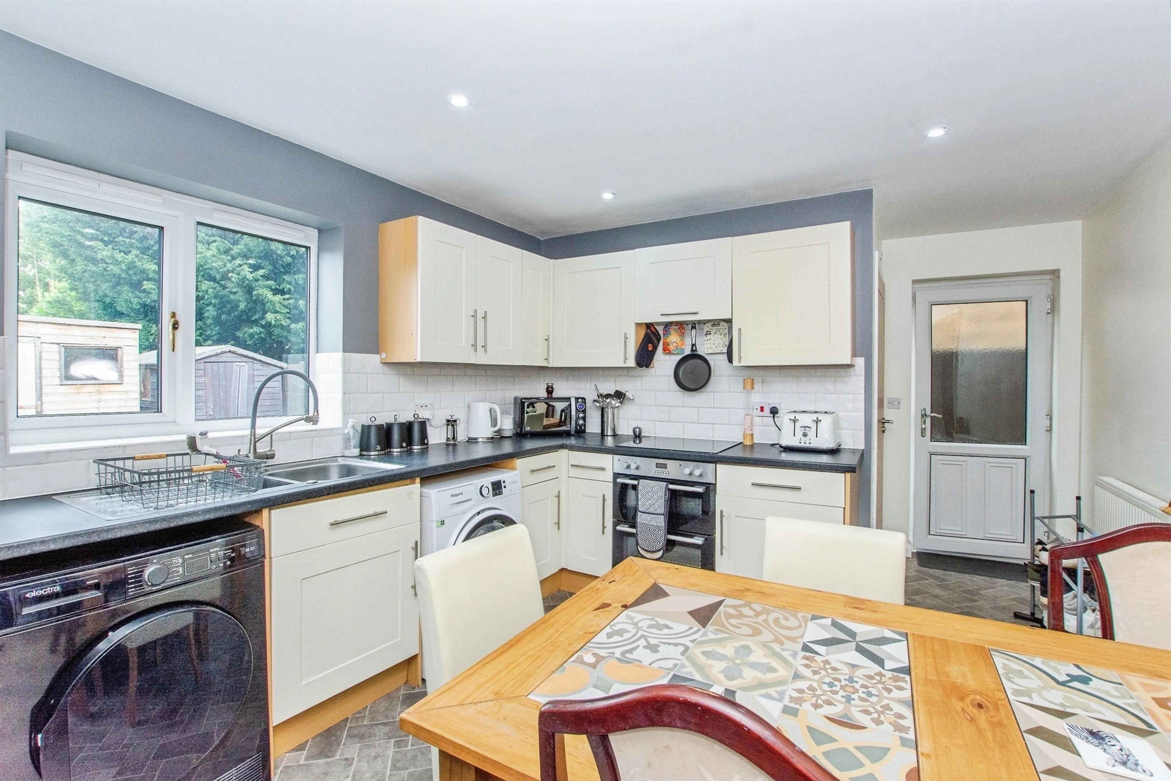 Property at Beechings Close, Wisbech St. Mary, Wisbech