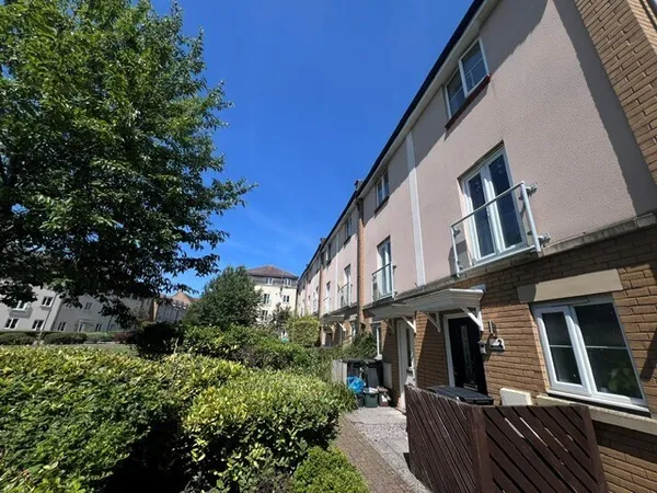 Inkerman Close, Bristol, BS7