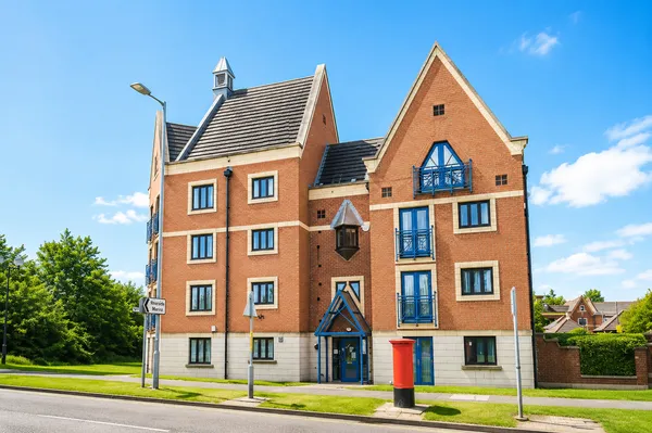 Trinity Mews, Stockton-On-Tees