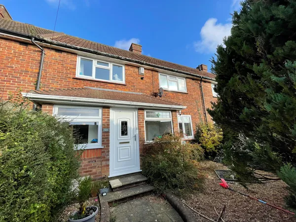 Dunster Close