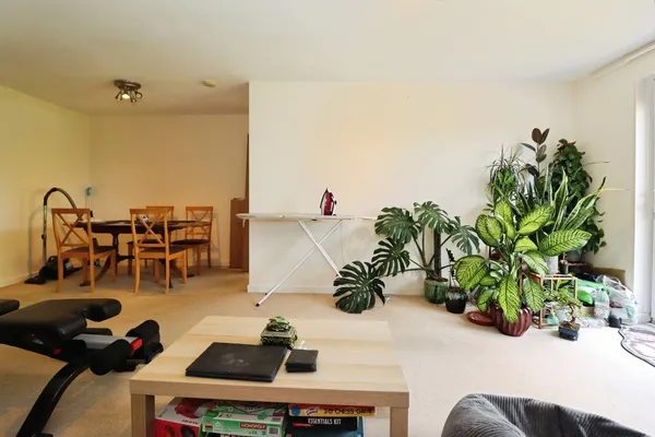 Chock Lane, Bristol, Somerset, BS9