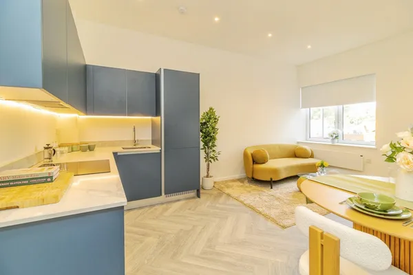 Plot 15 Caldecotte Lakes, Milton Keyn...