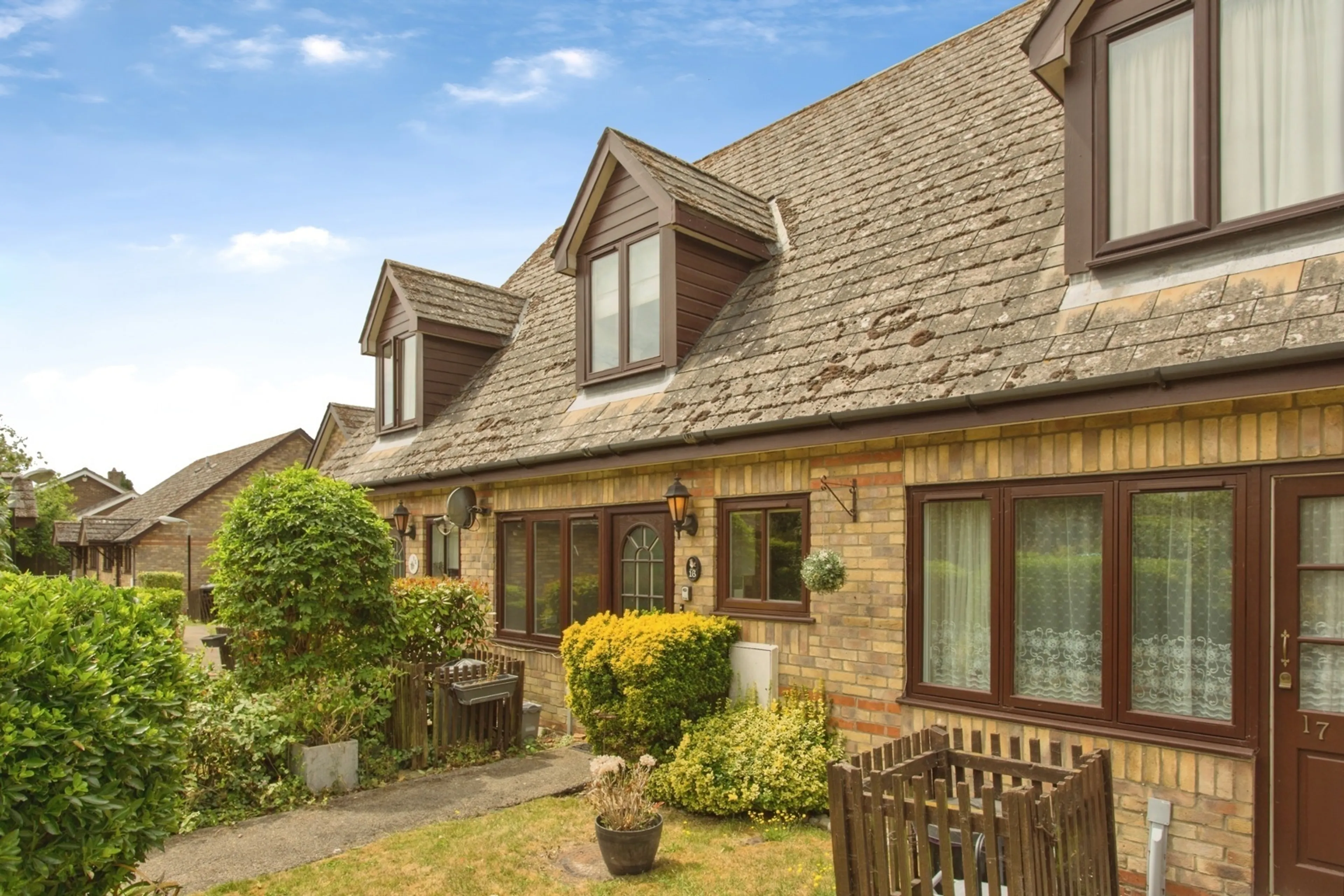 Property at Ash Grove, Burwell, Cambridge, CB25