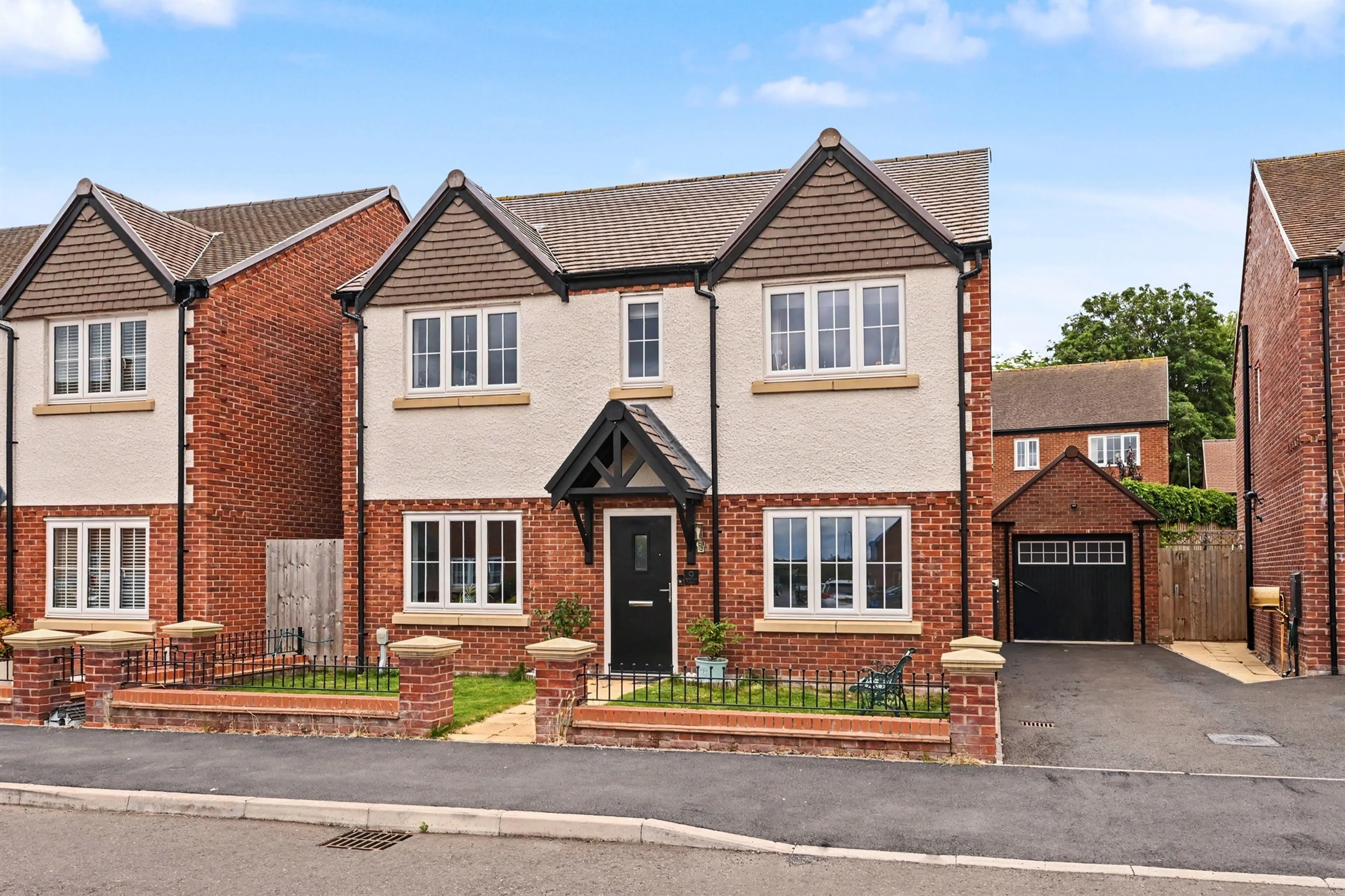 Property at Bancroft Street, Cheddington, Leighton Buzzard