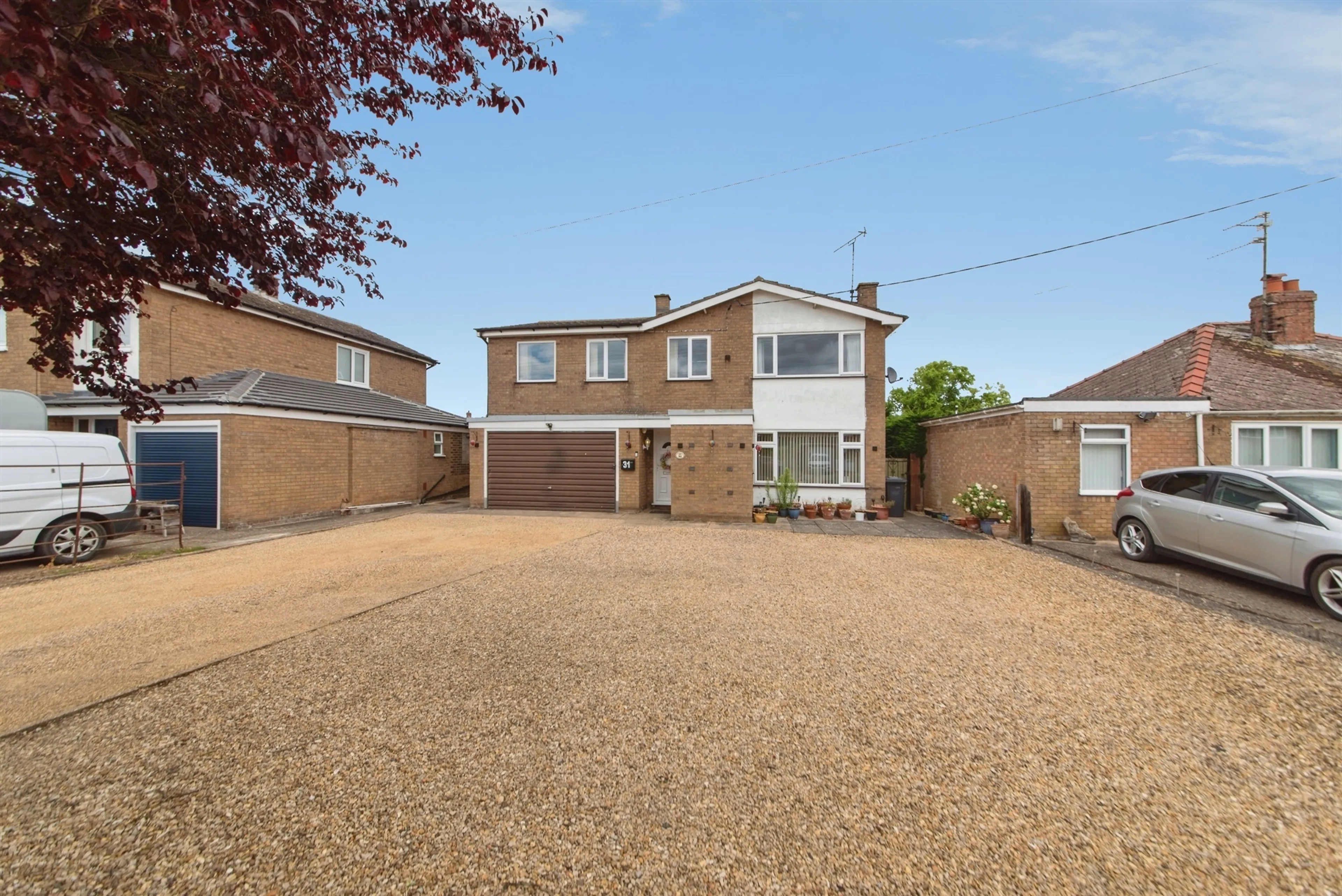 Property at Old Fendike Road, Weston Hills, Spalding