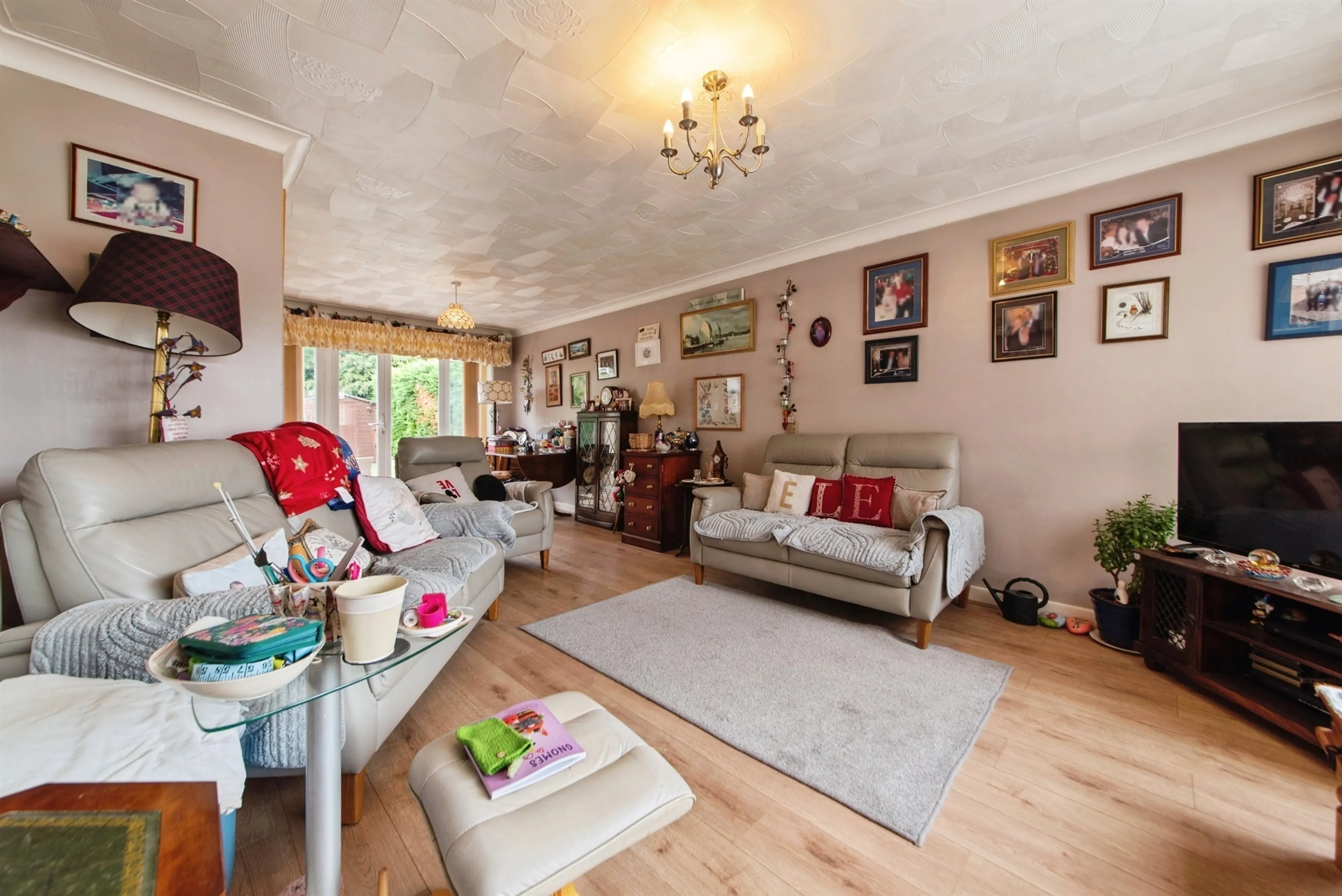 Property at Old Fendike Road, Weston Hills, Spalding