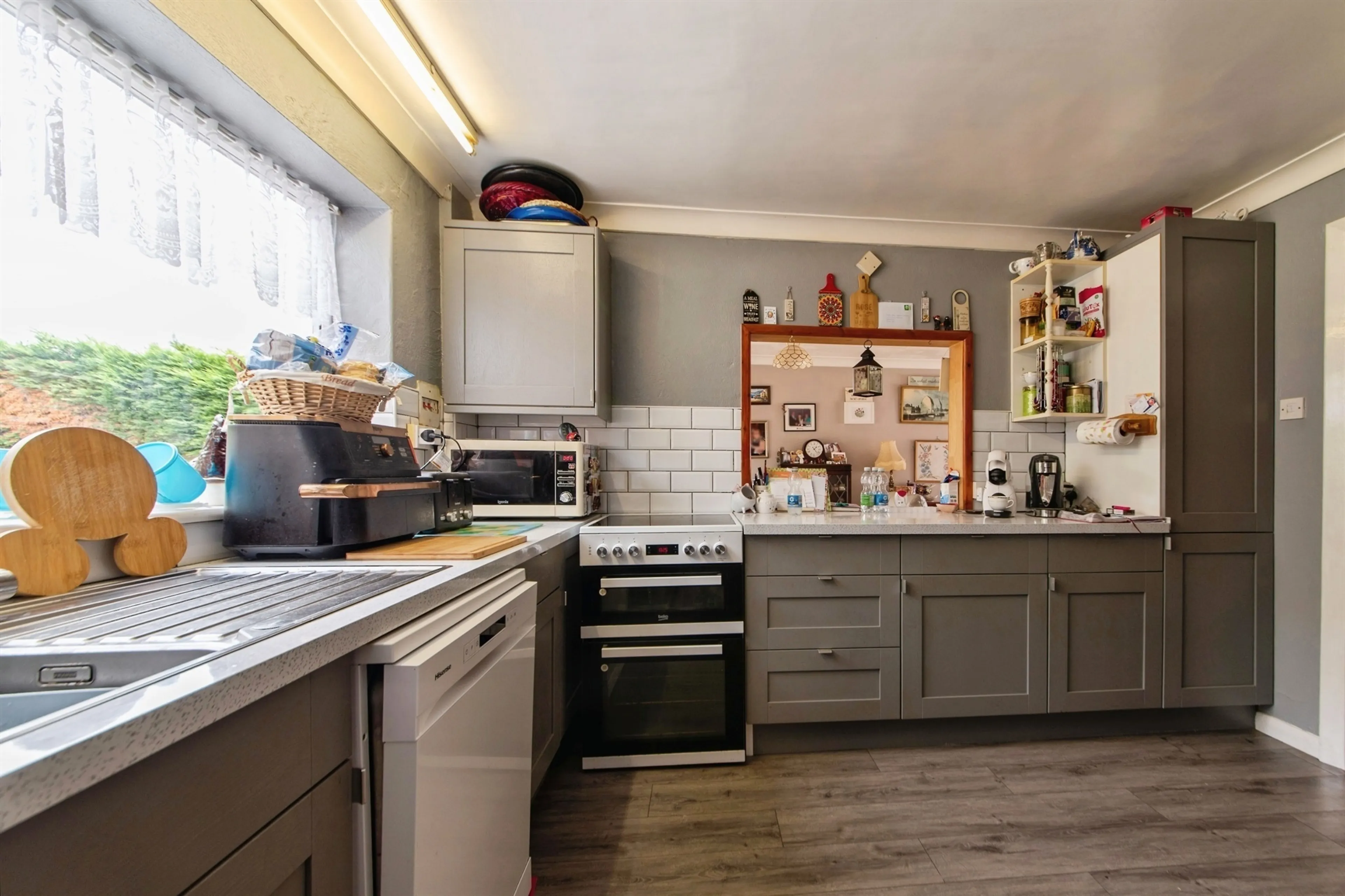 Property at Old Fendike Road, Weston Hills, Spalding