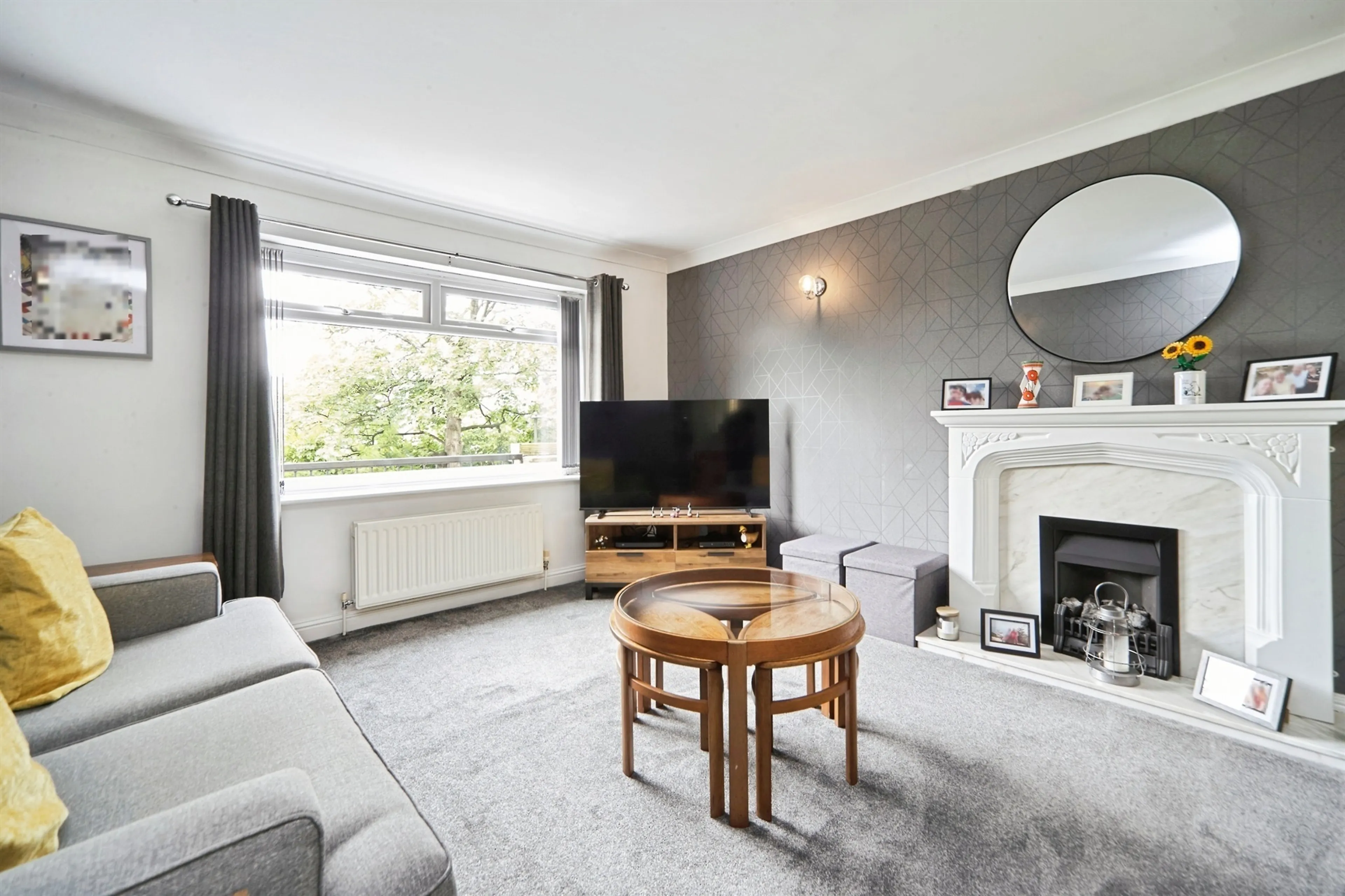 Property at Moorbottom Lane, Bingley