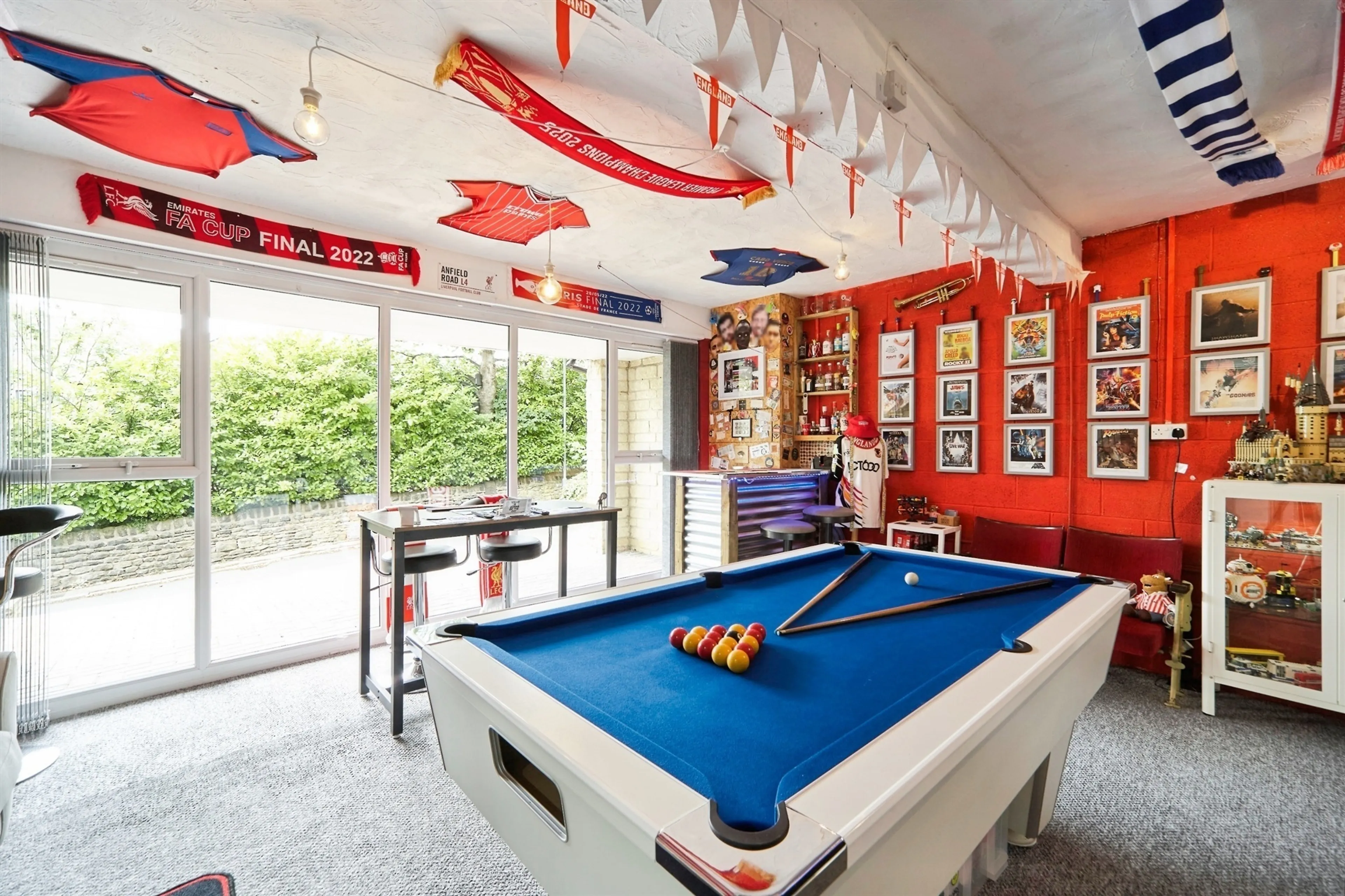 Property at Moorbottom Lane, Bingley