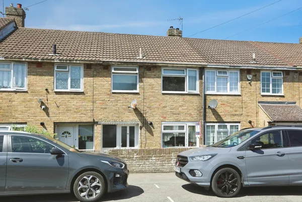 Yarrow Road, Chatham, Kent, ME5