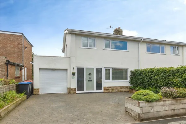 Green Close, Nunthorpe, Middlesbrough...