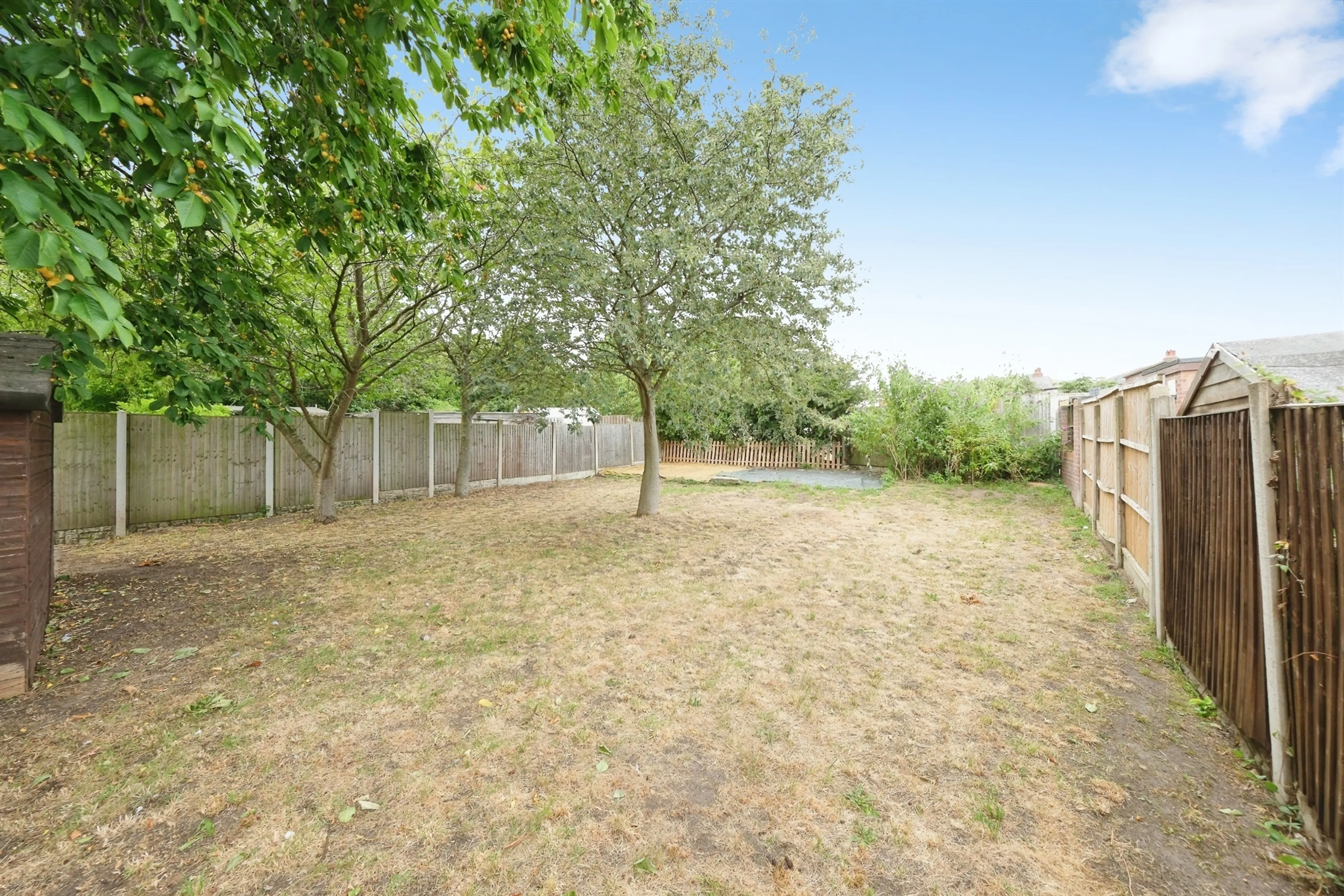 Property at Kilton Hill, Worksop