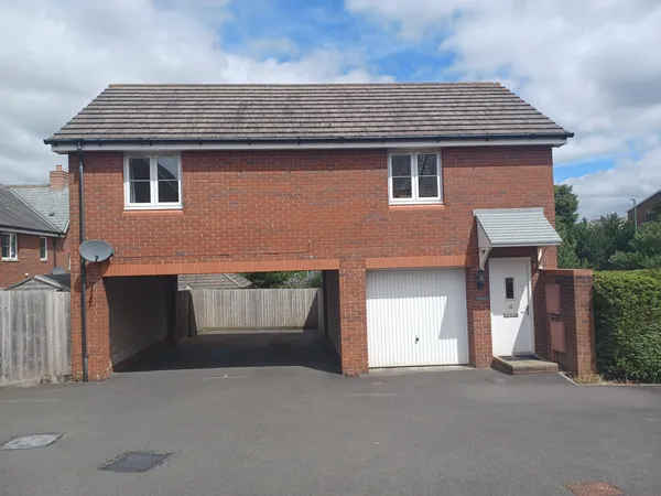 35, Mimosa Way, Paignton