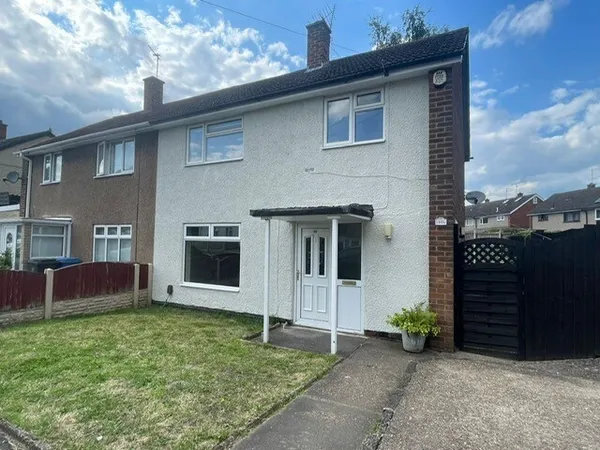Wyndale Drive, Ilkeston, DE7 4JD