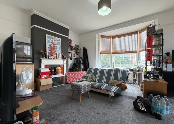 Teville Road, Worthing, BN11