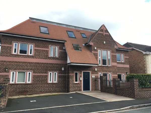 Alderley Lodge; Cheadle Hulme; SK8