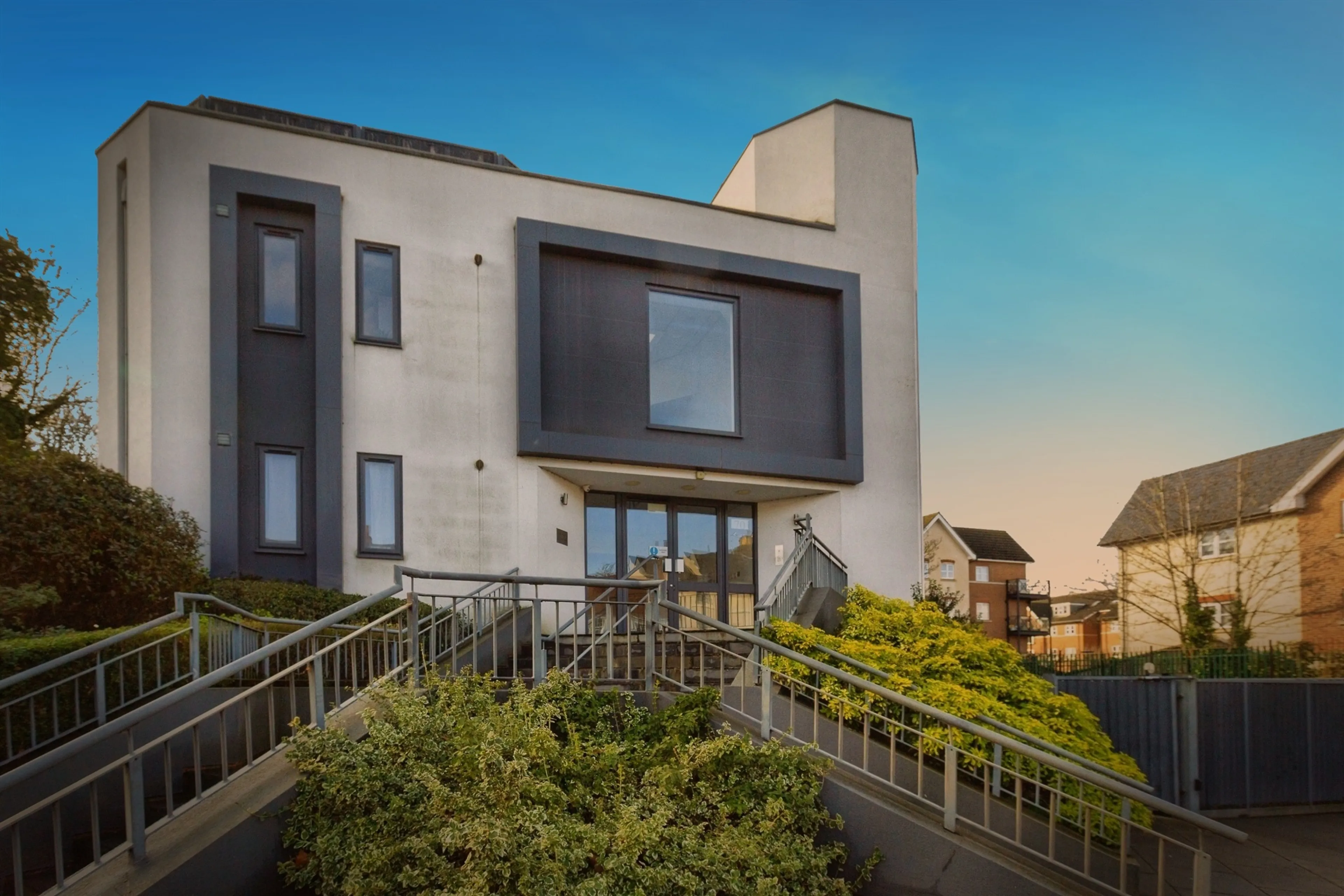 Property at Walton Street, Aylesbury
