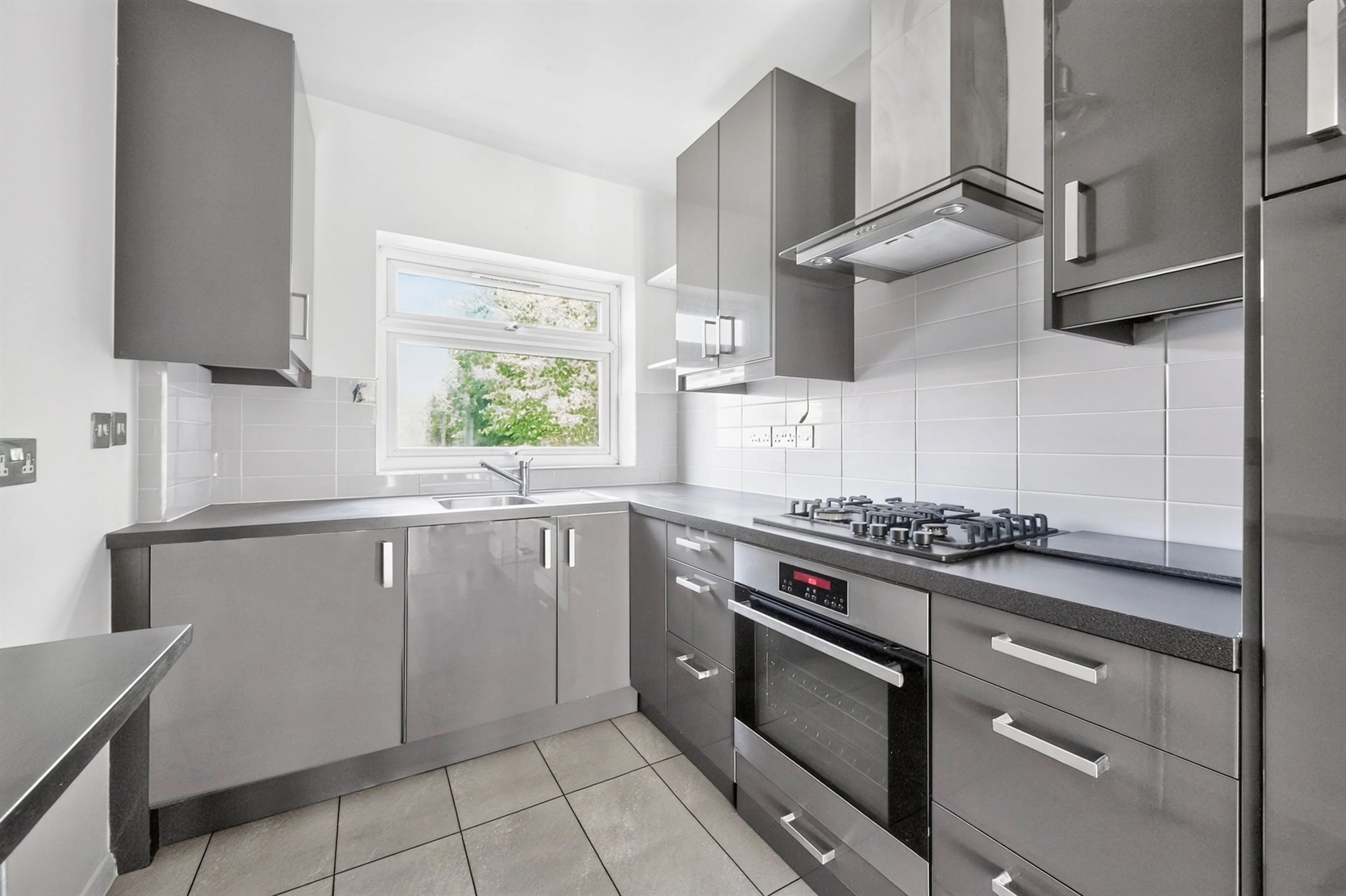 Property at Pinewood Grove, London
