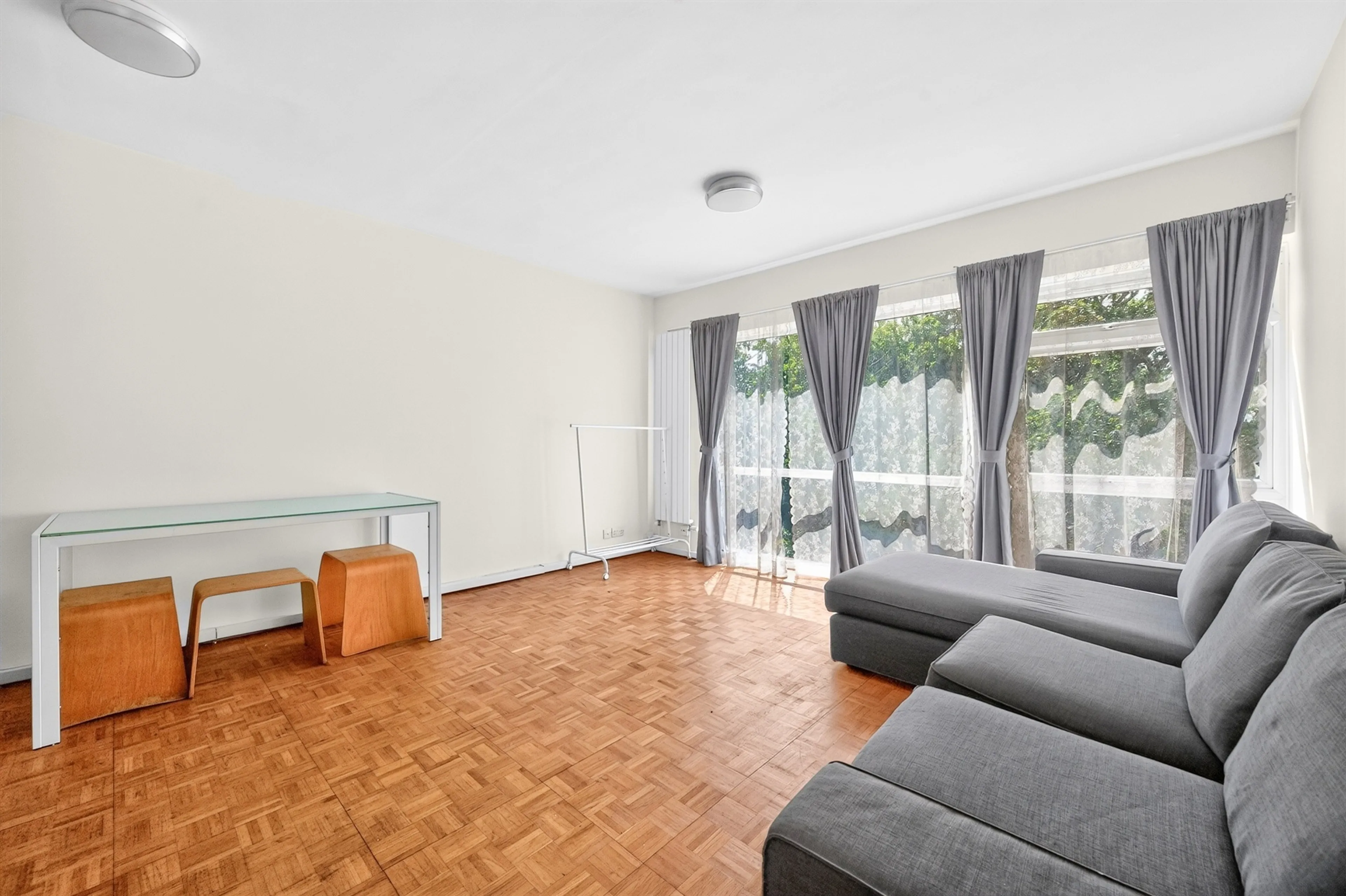 Property at Pinewood Grove, London