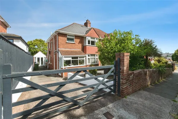 Dunsford Gardens, EXETER, Devon, EX4
