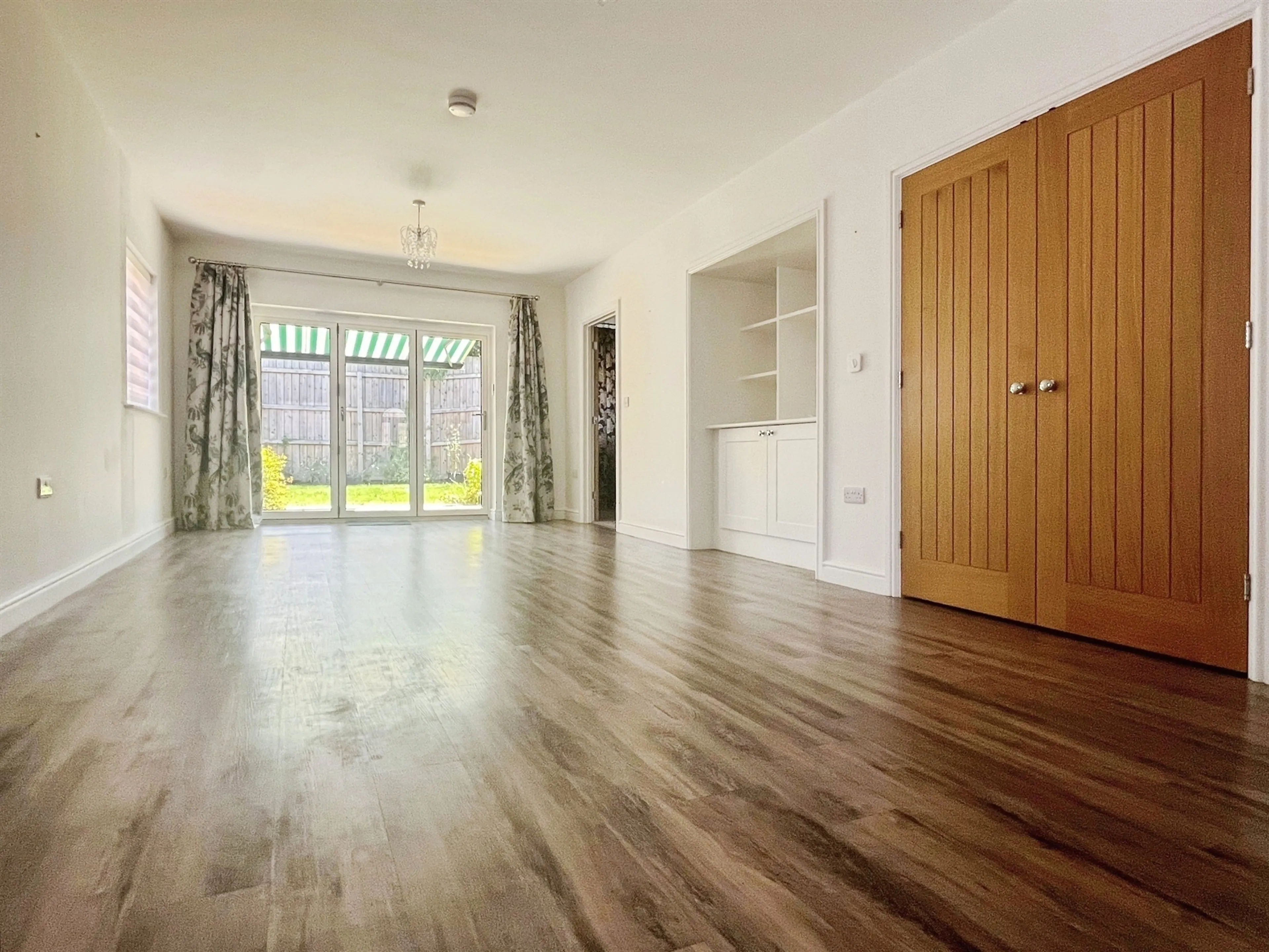 Property at Barnes Road, Swindon