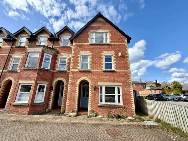 Masters Court, Bexton Road, Knutsford...