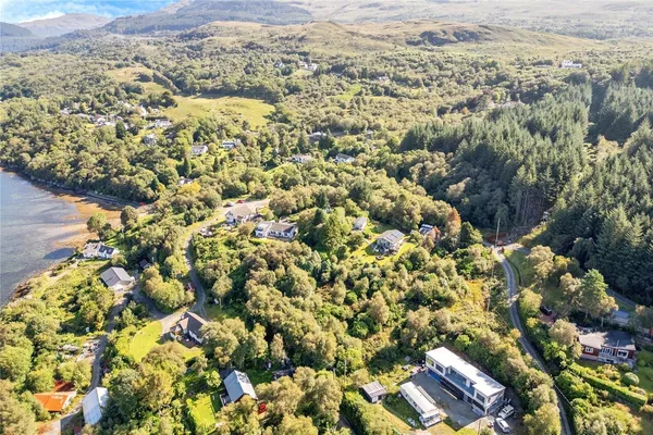 Portincaple, Garelochhead, Helensburg...