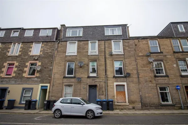 26 Princes Street, Hawick, TD9 7AY