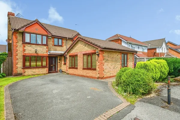 Cheldon Road, LIVERPOOL, Merseyside, L12