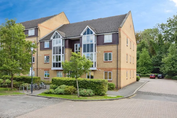 Faraday Road, Guildford, Surrey, GU1